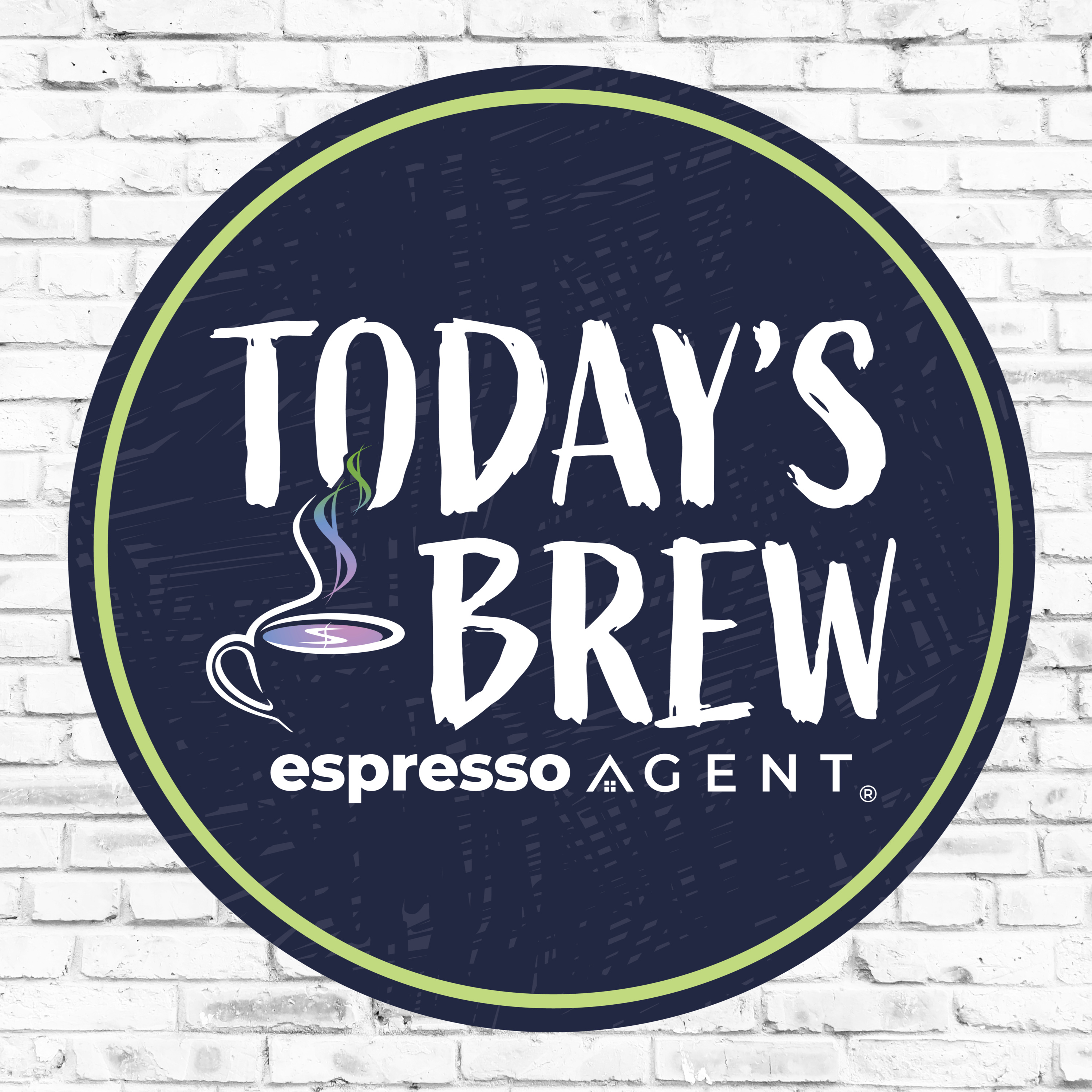 The Espresso Agent Podcast