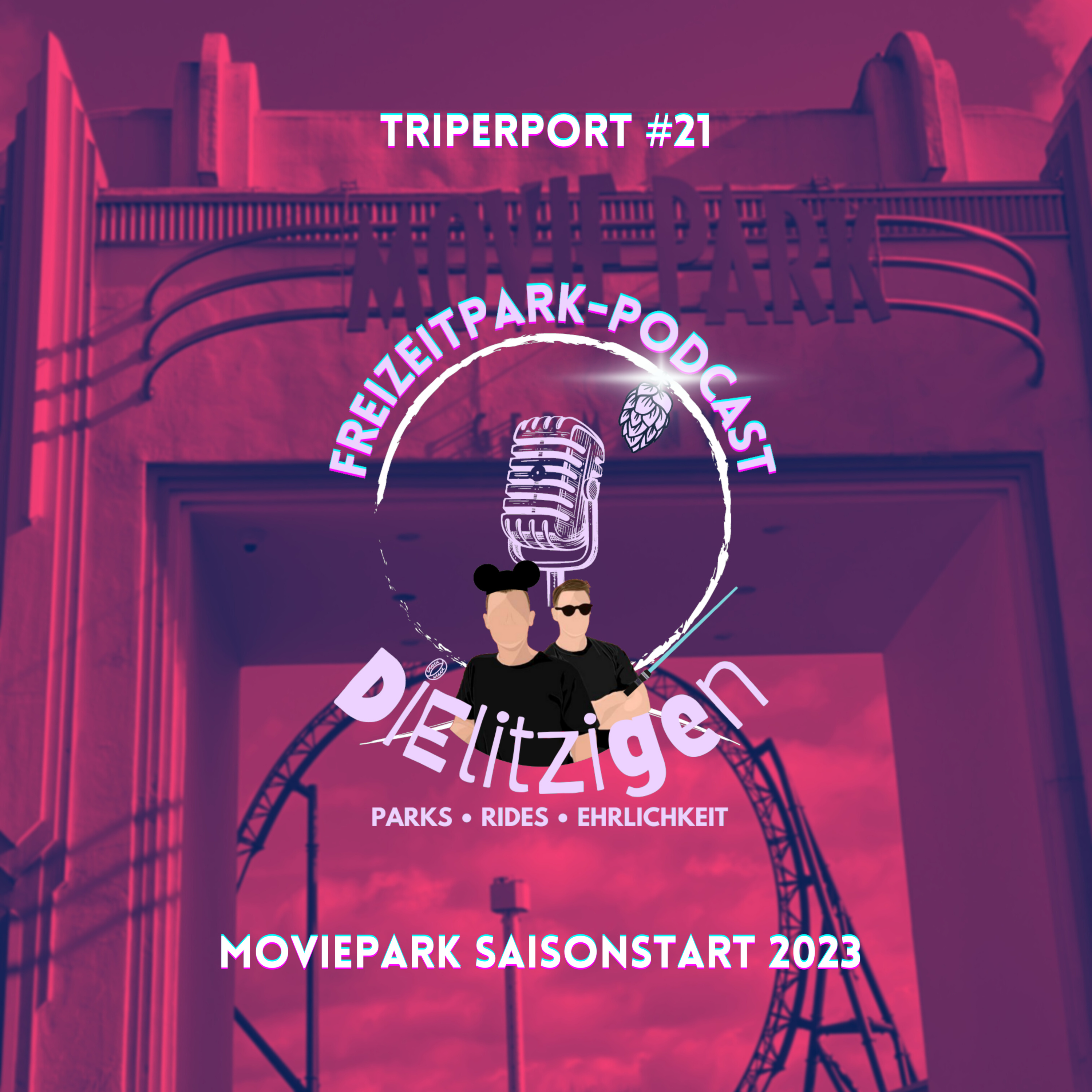 Litzig Podcast
