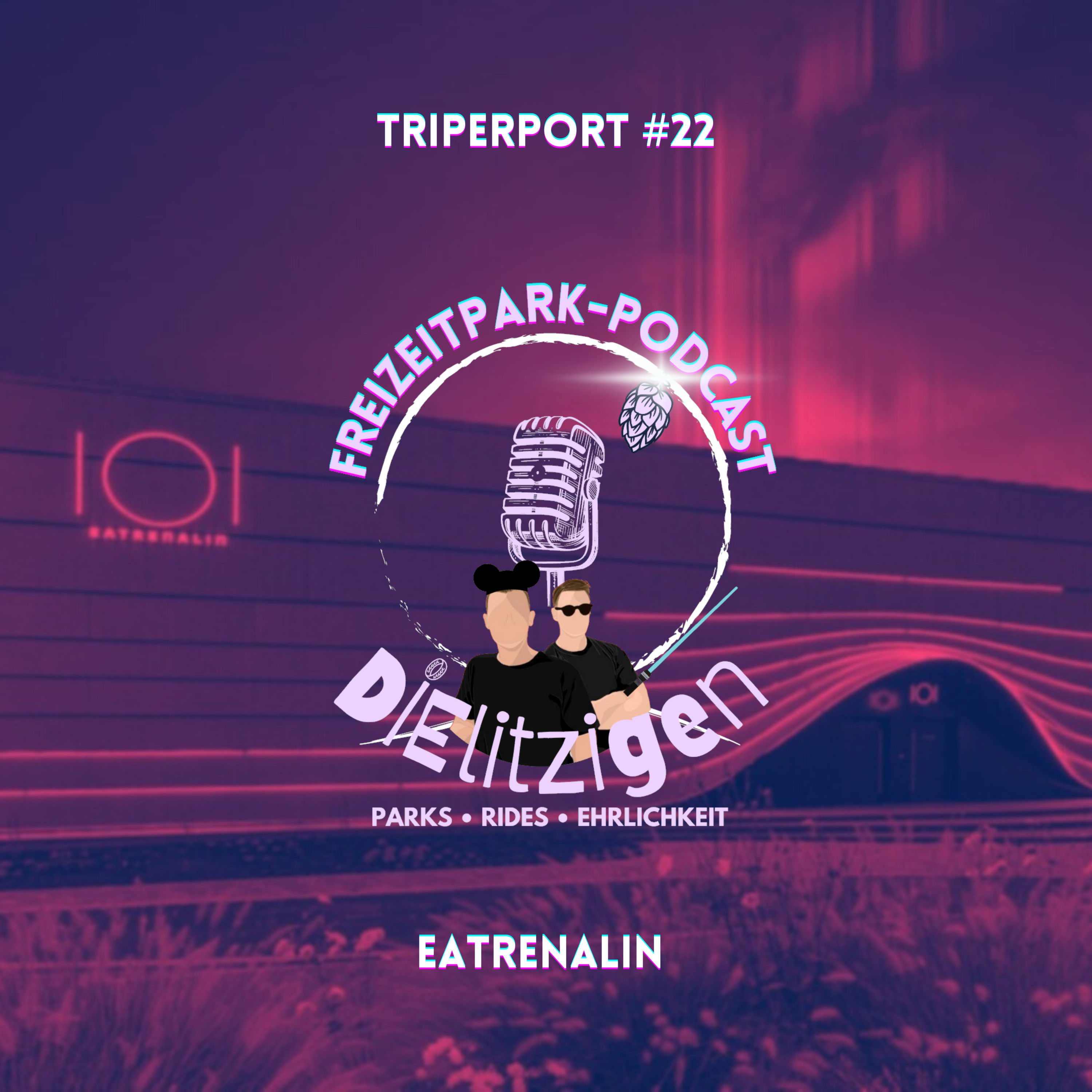 Litzig Podcast