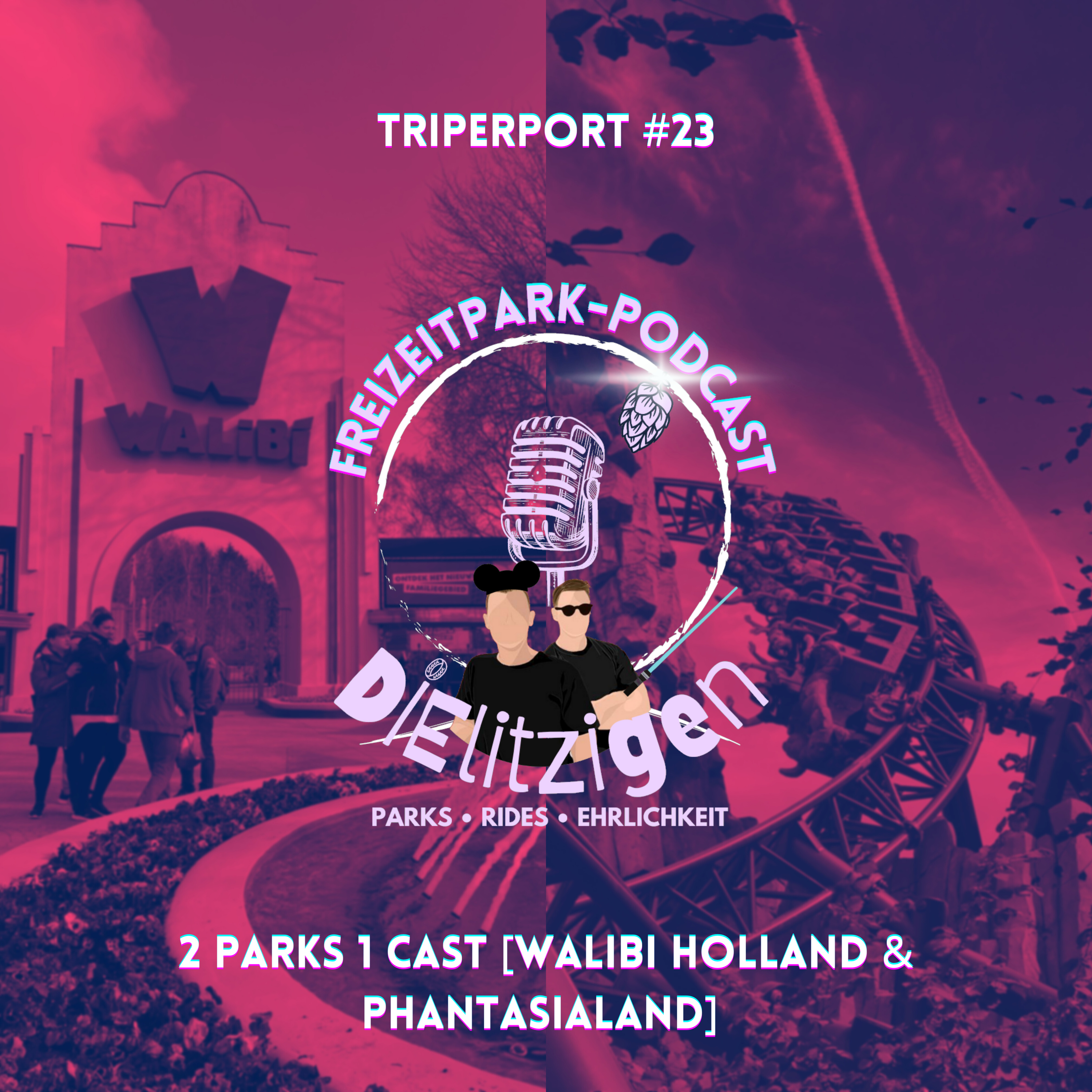 Litzig Podcast