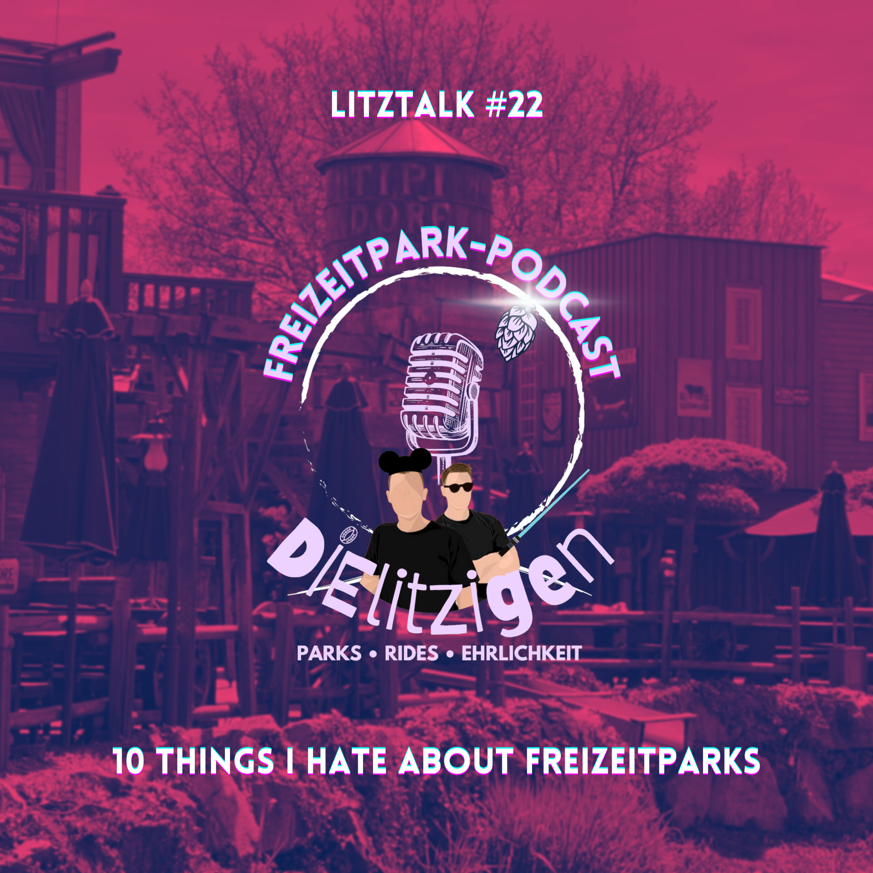Litzig Podcast