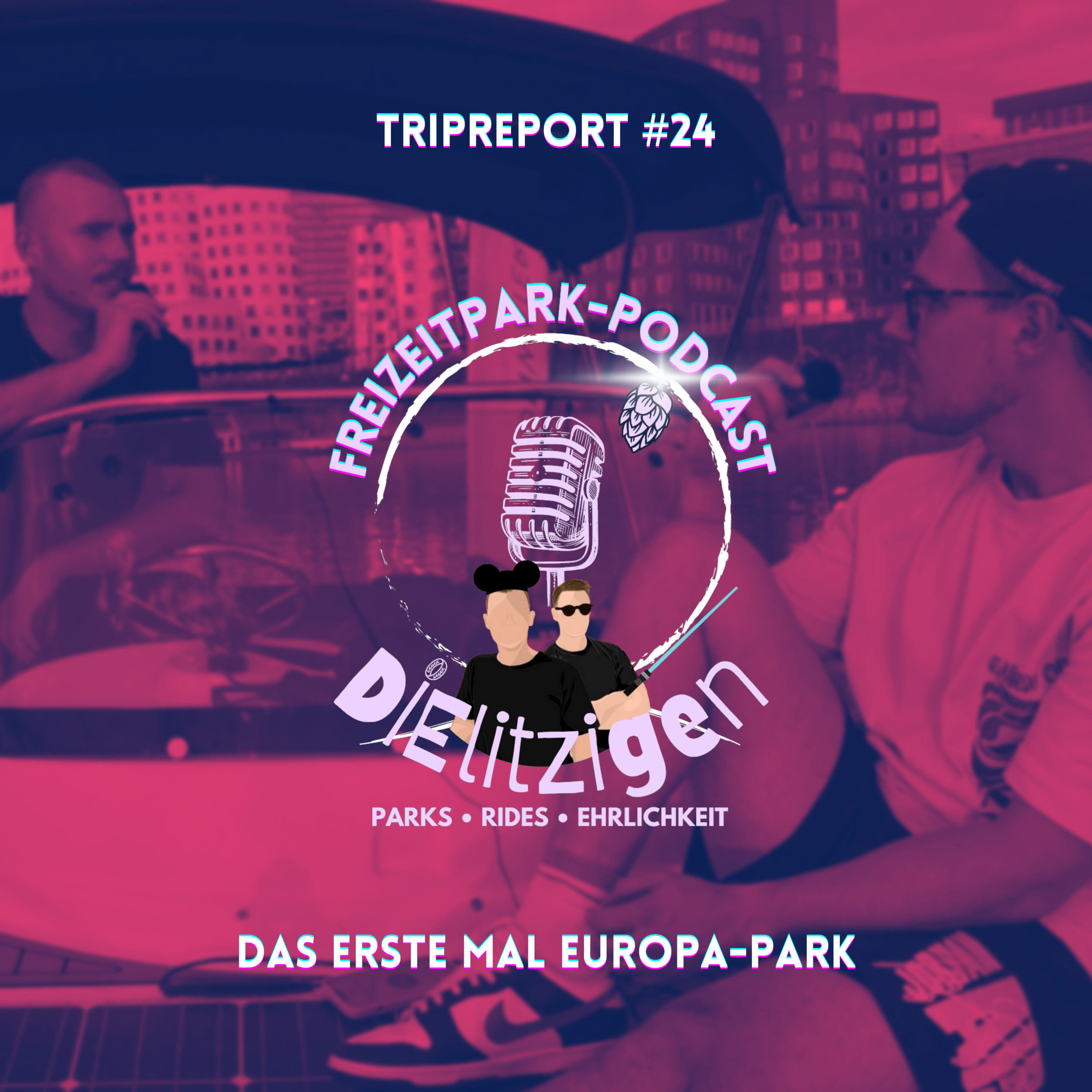 Litzig Podcast