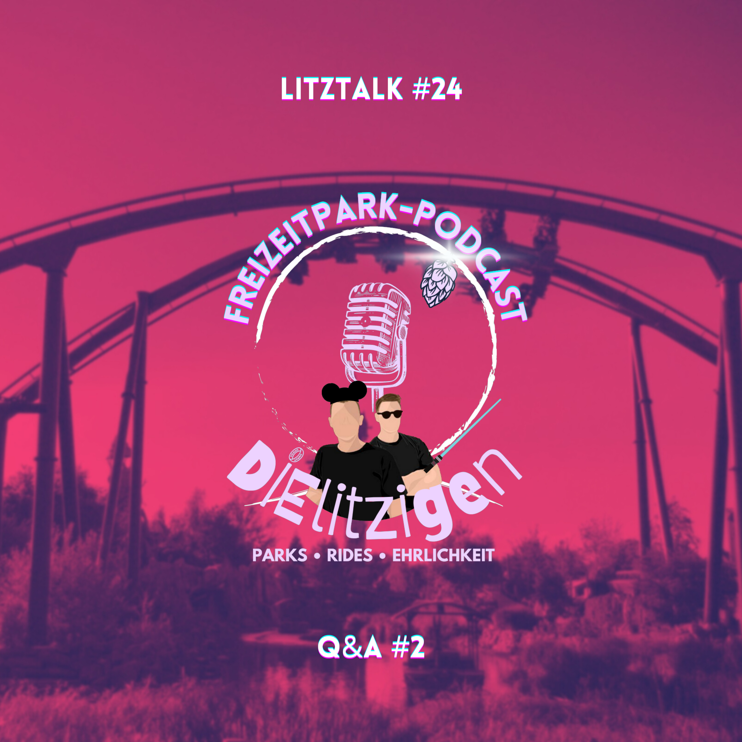 Litzig Podcast