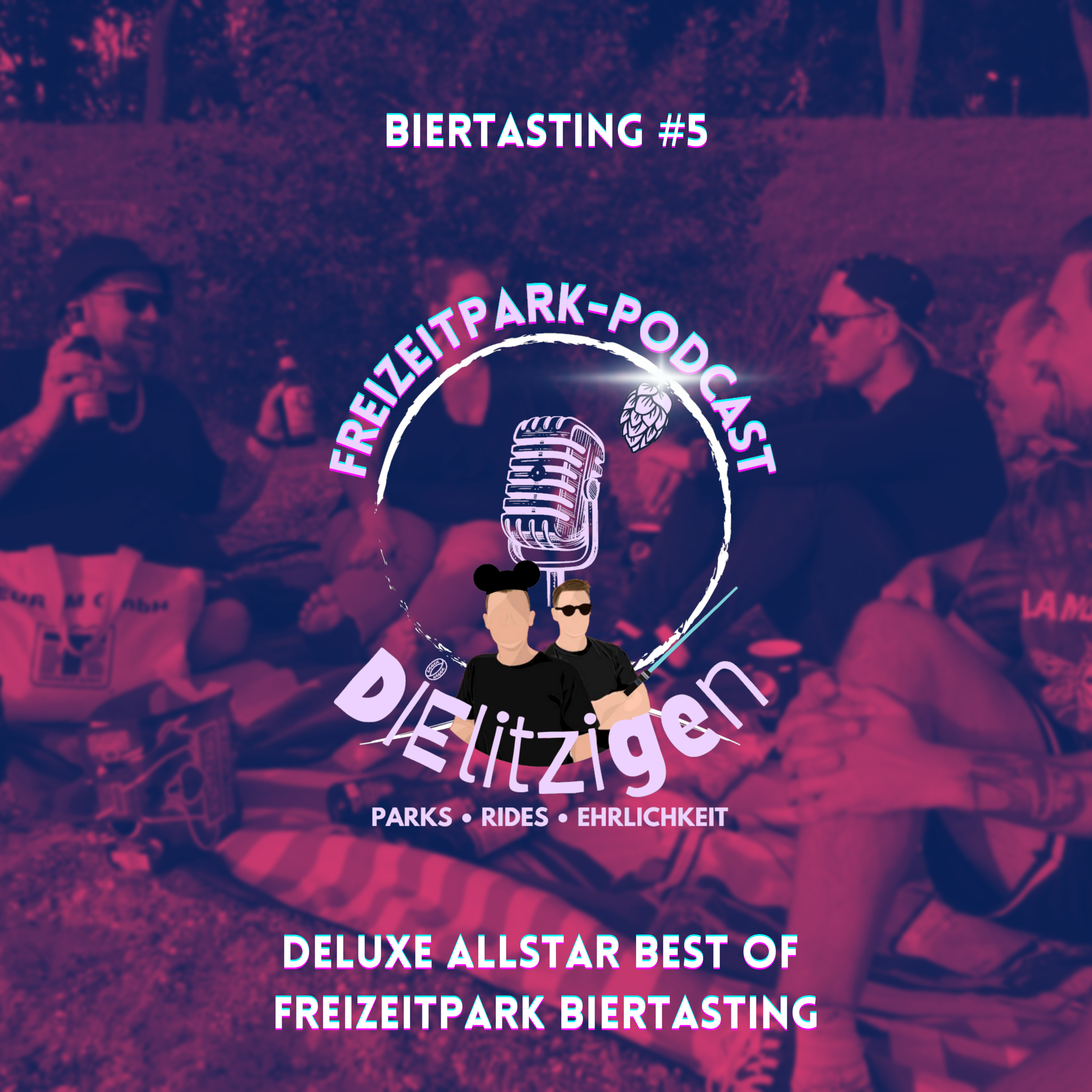 Litzig Podcast