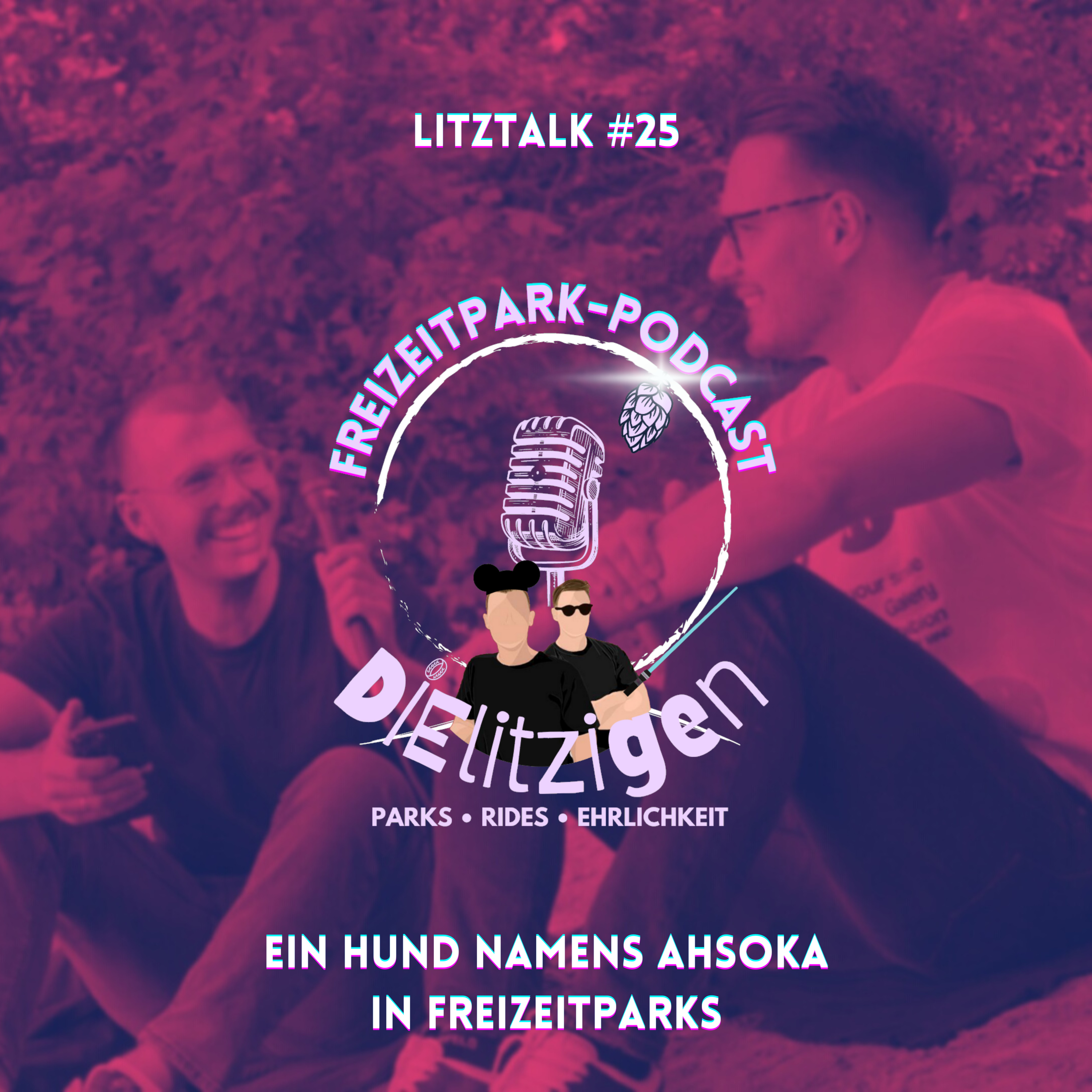 Litzig Podcast