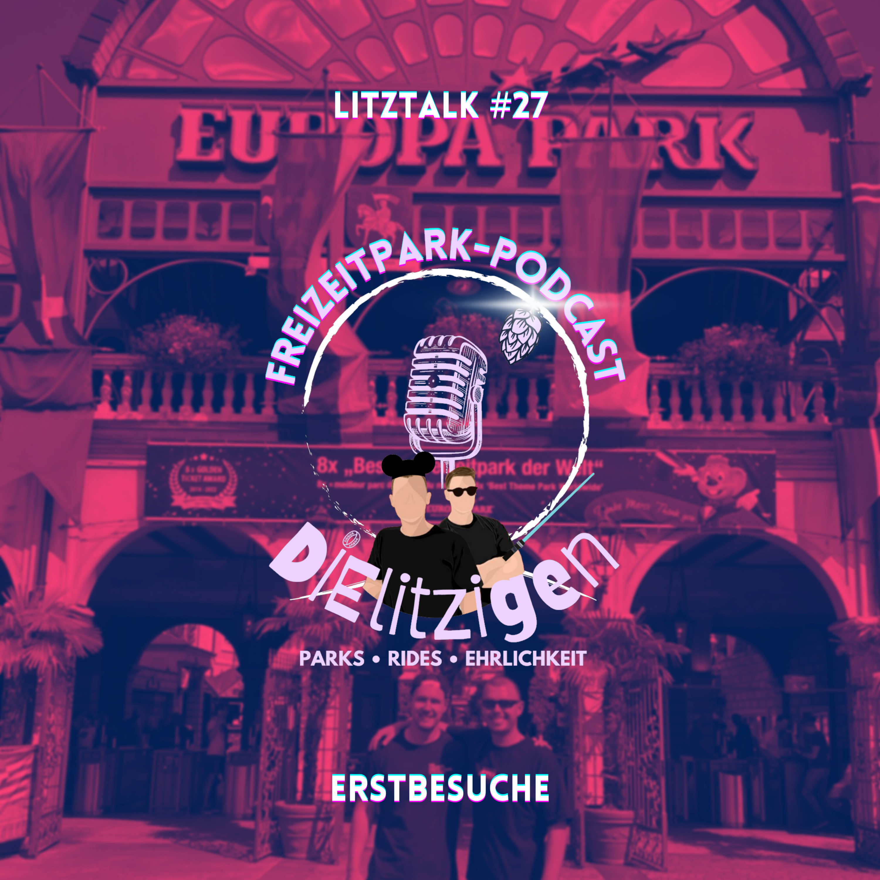 Litzig Podcast