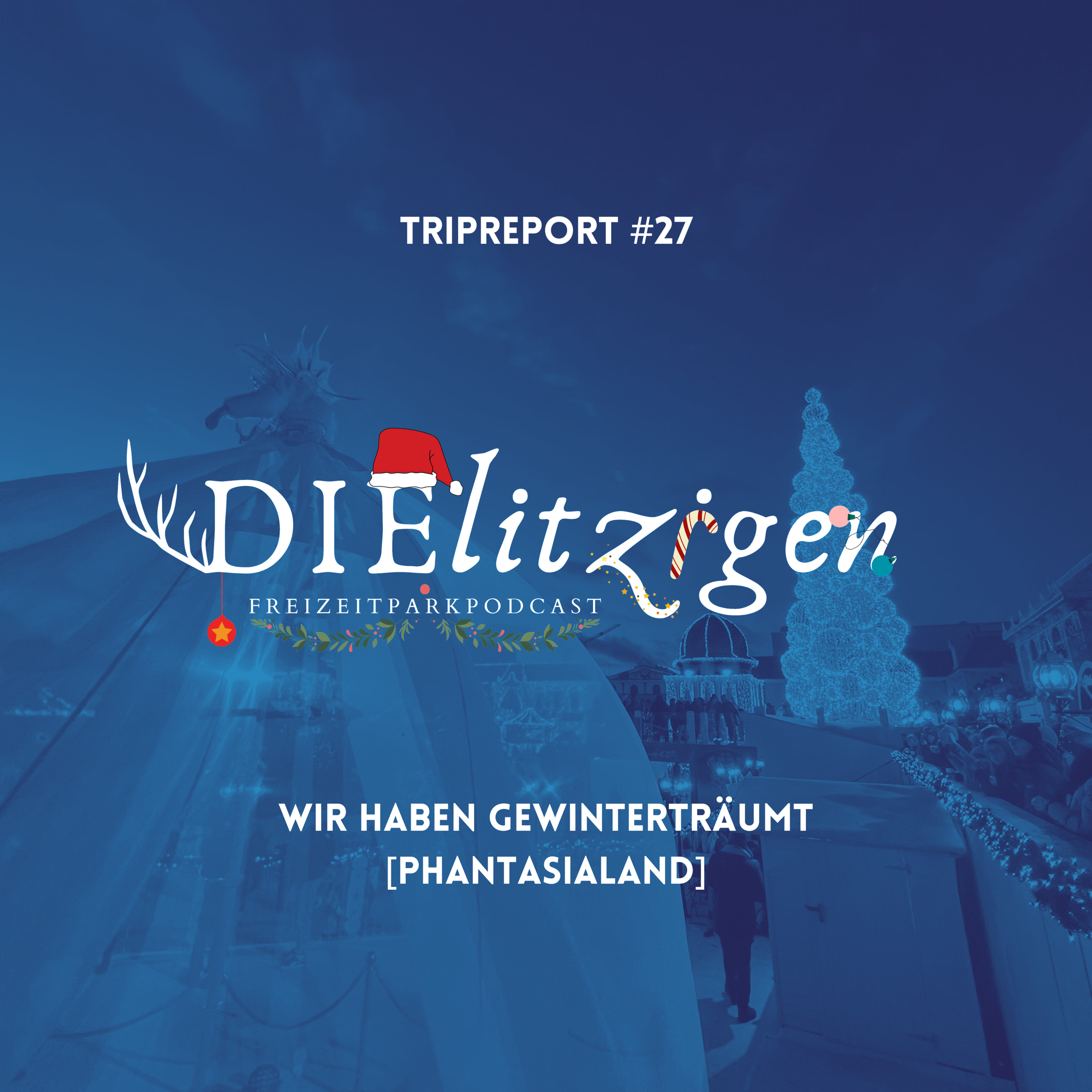 Litzig Podcast