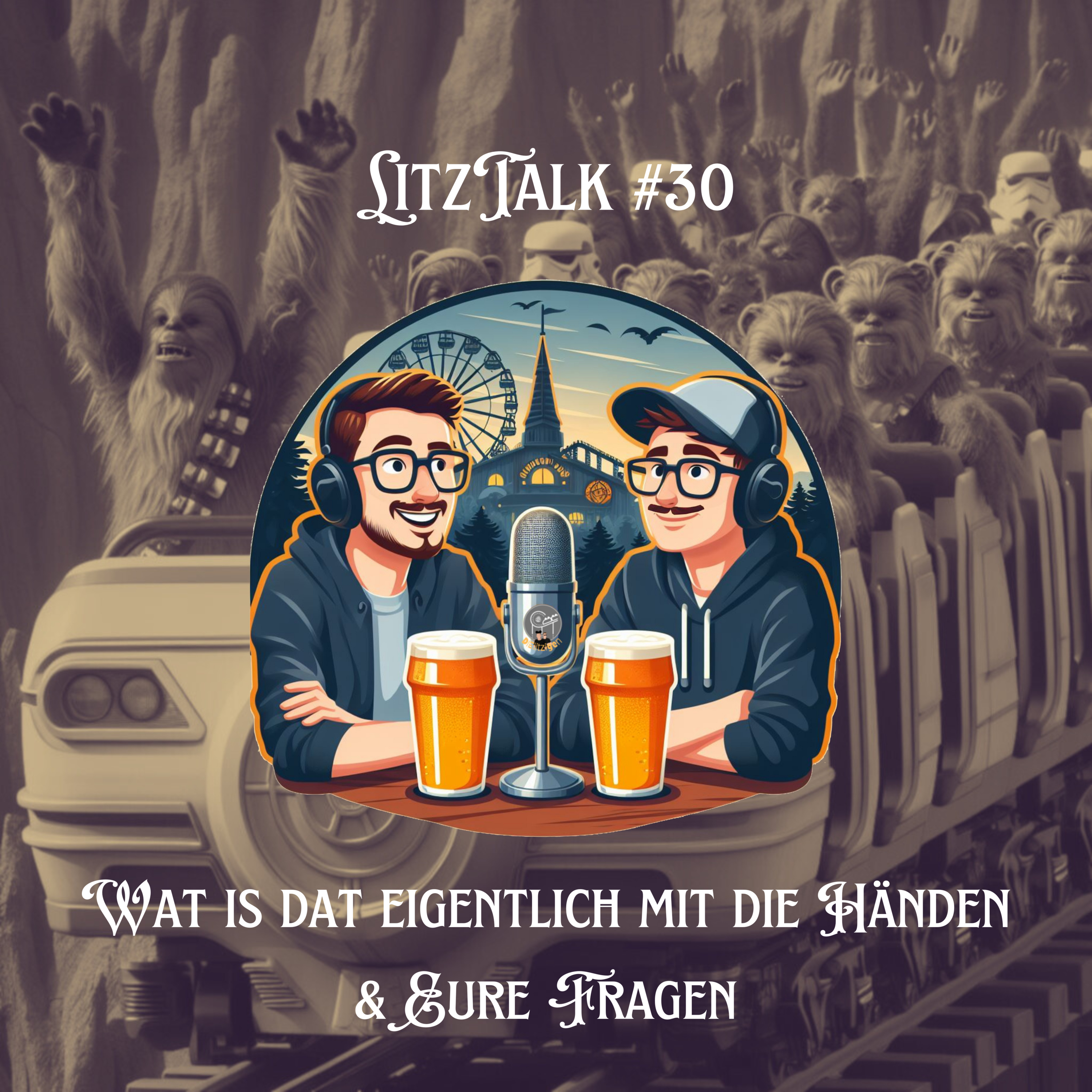 Litzig Podcast
