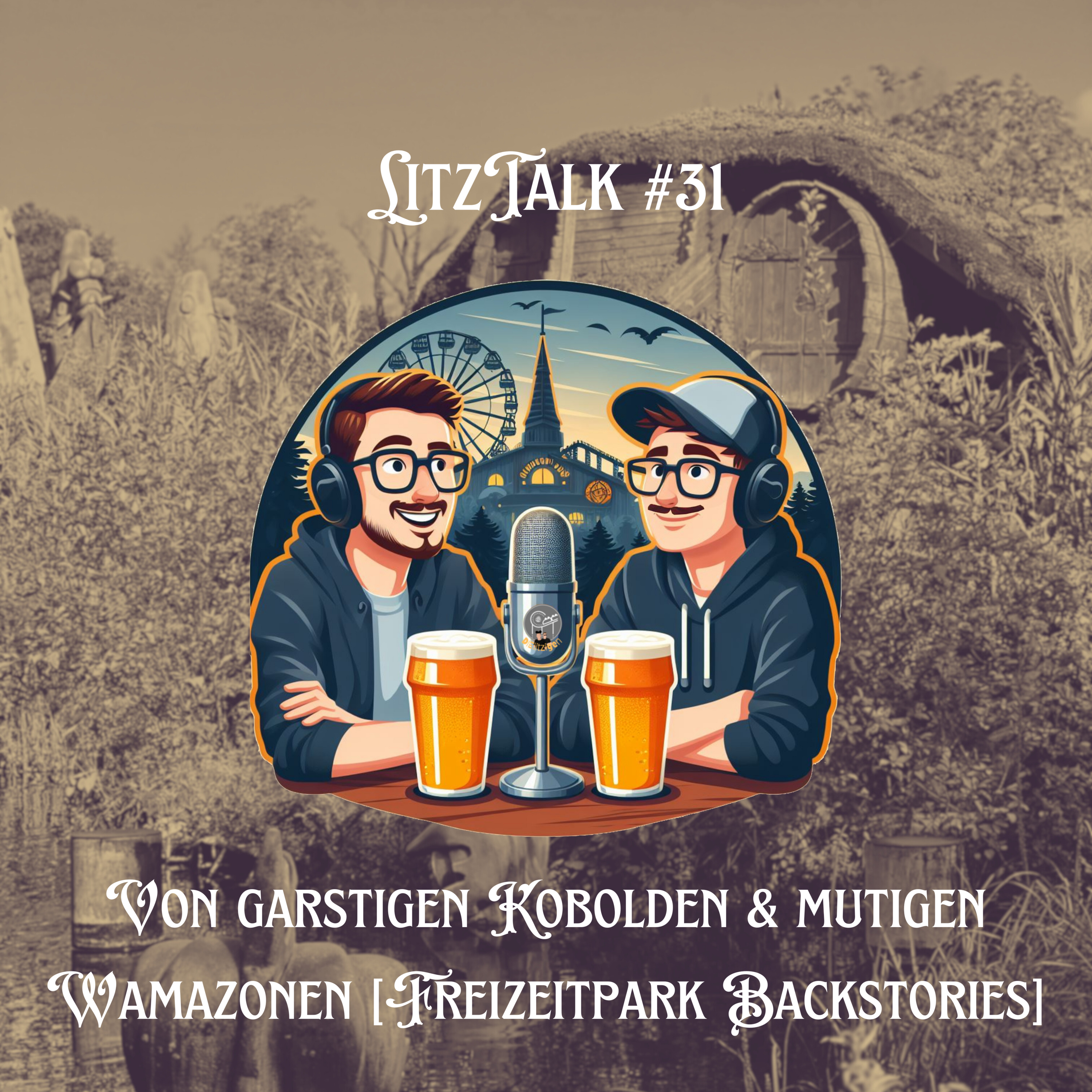 Litzig Podcast