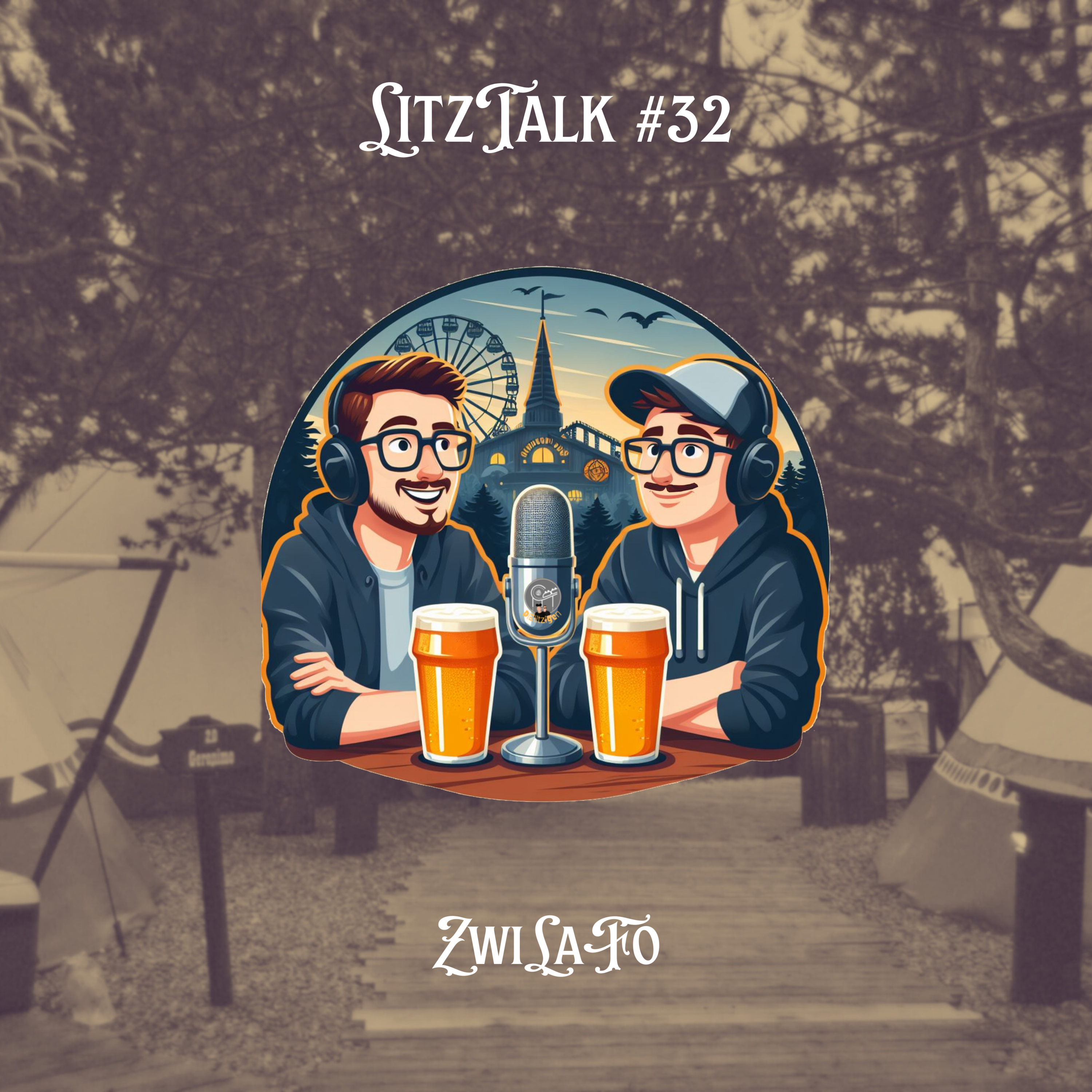 Litzig Podcast