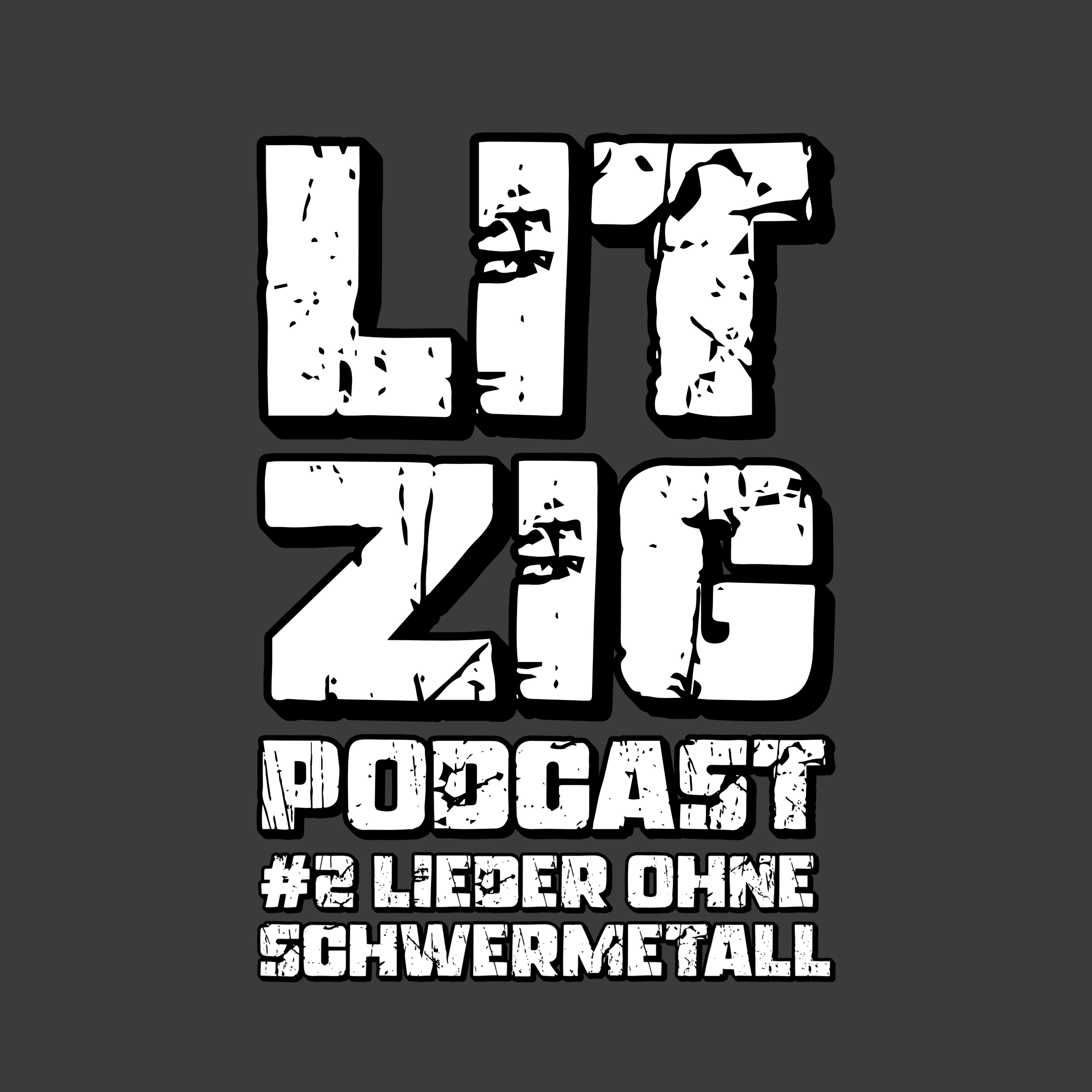 Litzig Podcast