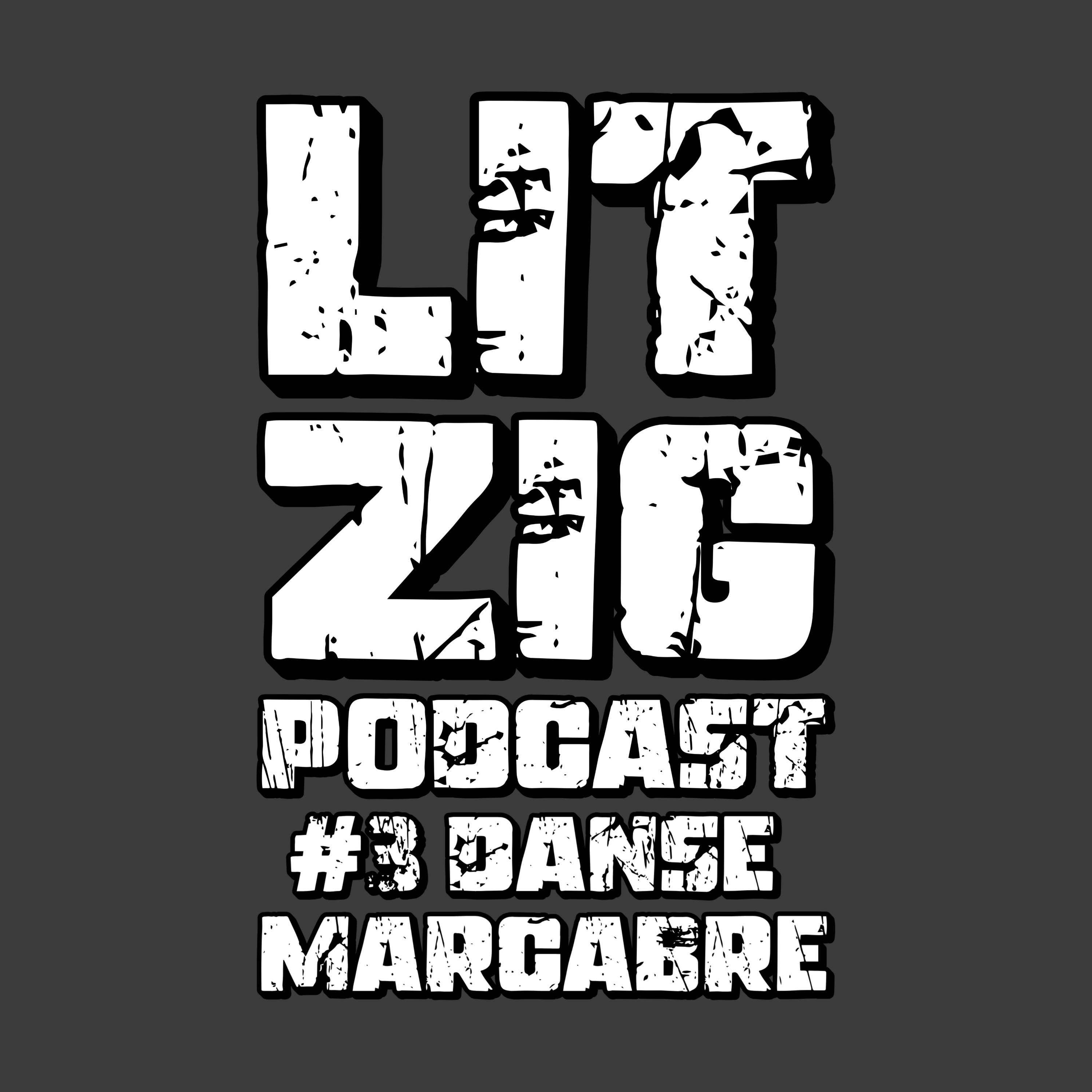 Litzig Podcast
