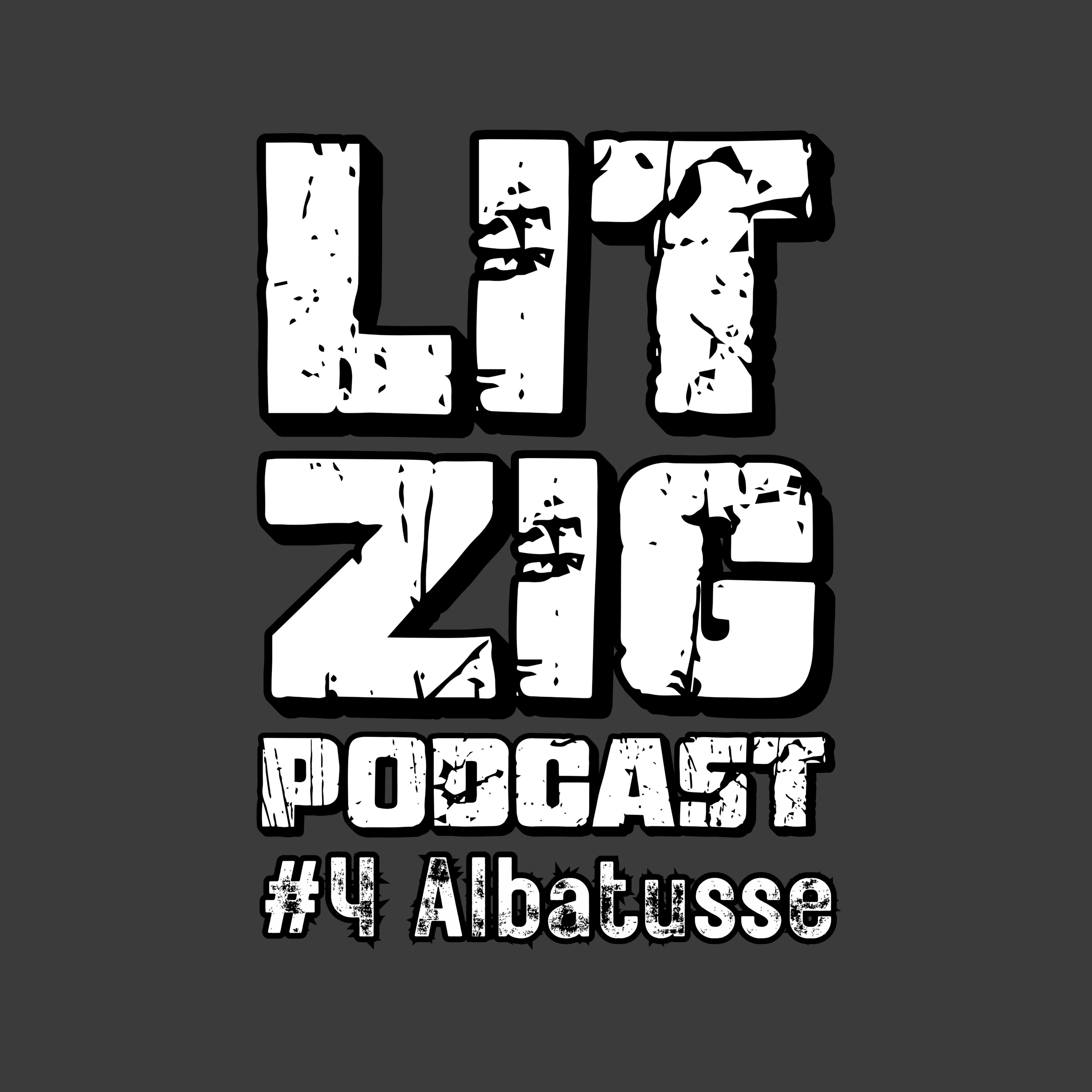Litzig Podcast