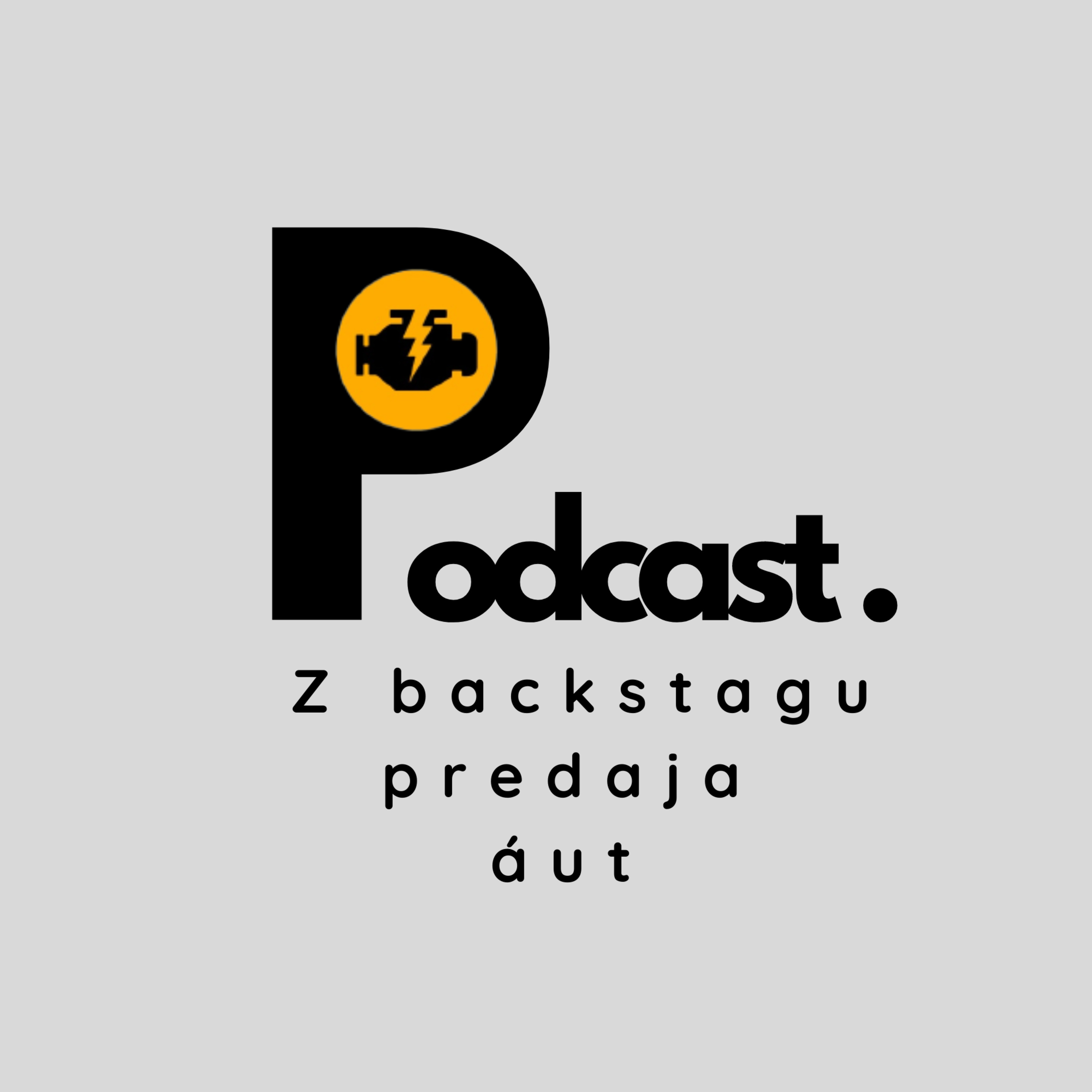 ChcemAuto Podcast 001 - O čom to bude? Kto sme?  episode artwork