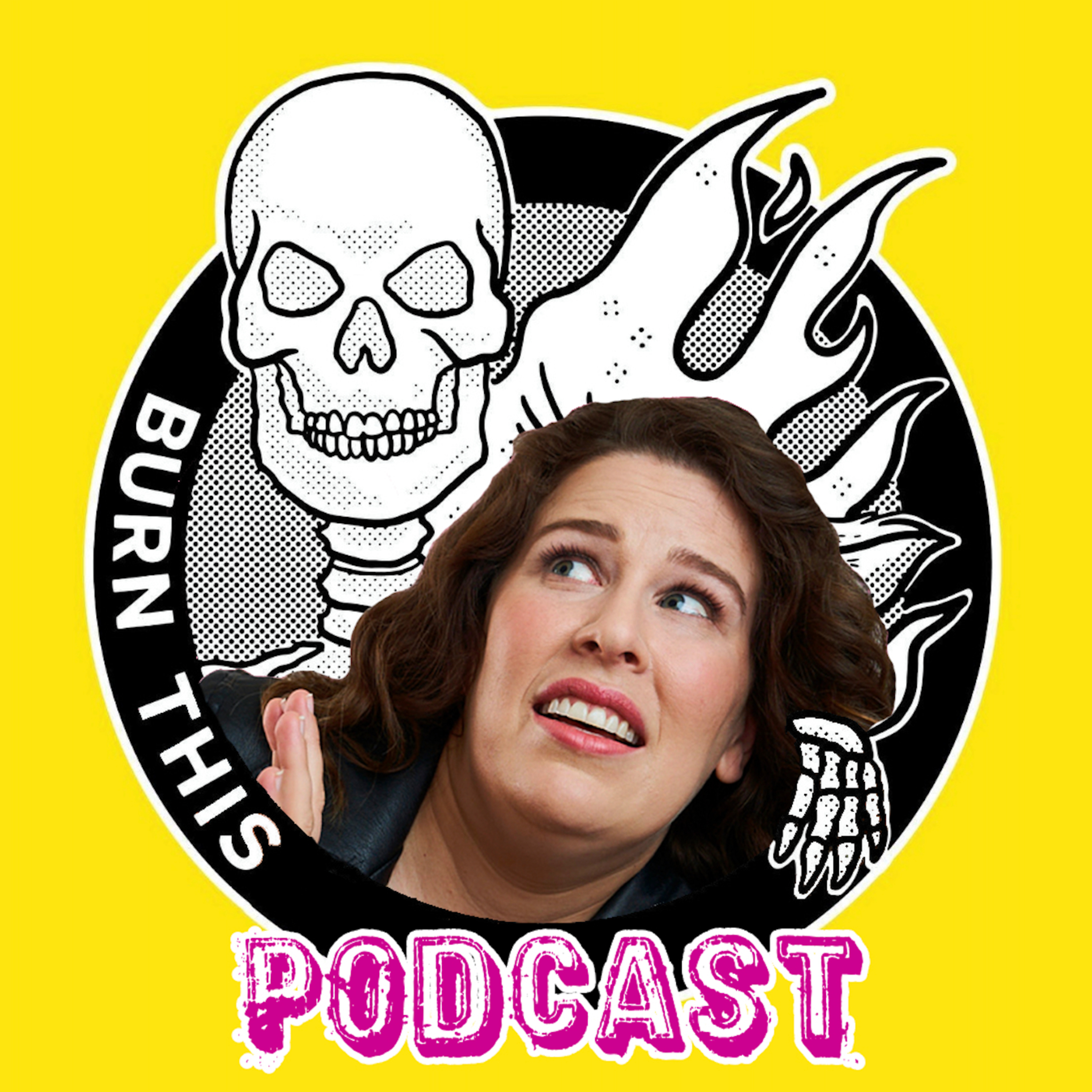 Rena Hundert, "Great Pregspectations" episode artwork