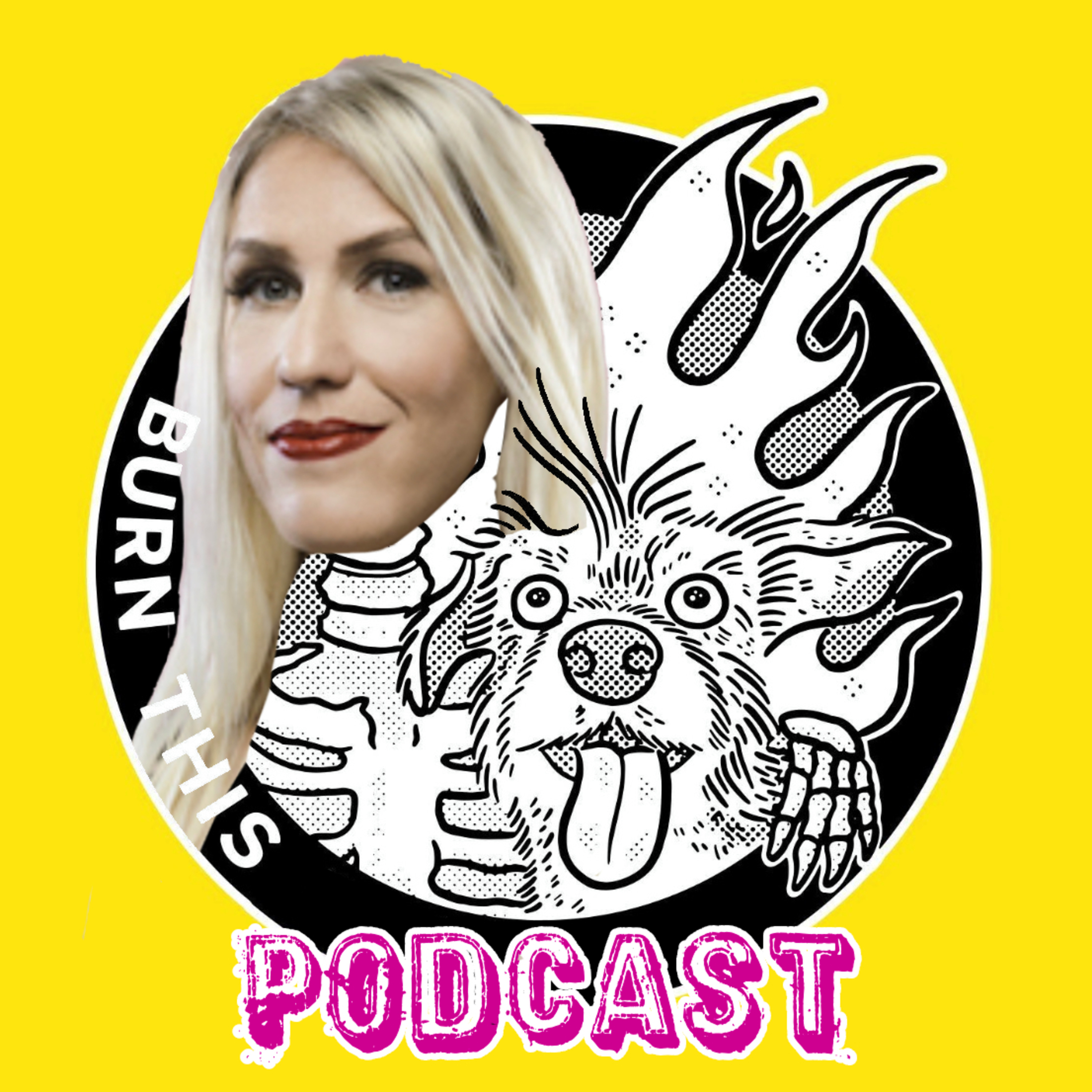 Tess Barker, "Live From My Birthday Week" episode artwork