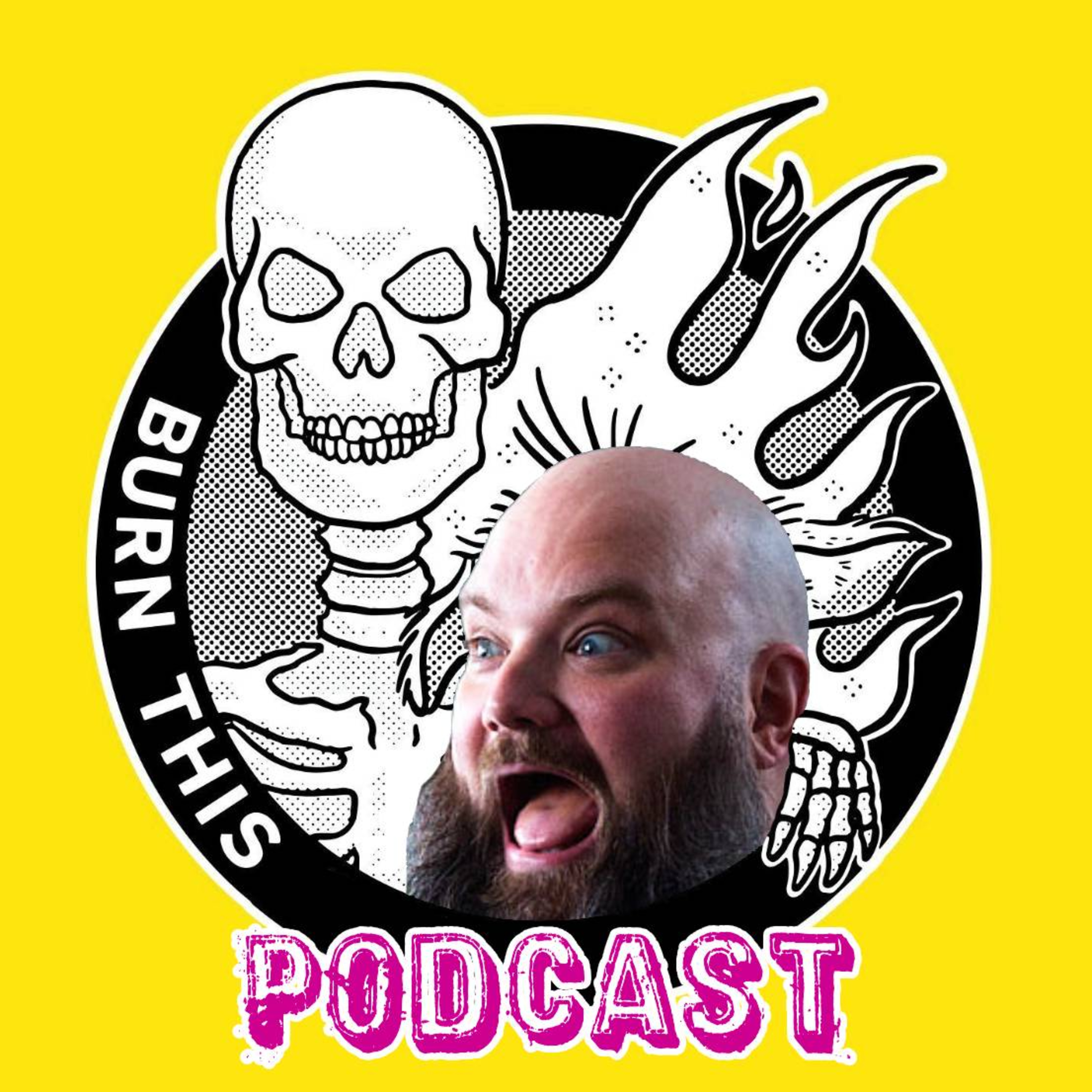 Shannon Norman, "Good Night, Sweet Bits" episode artwork