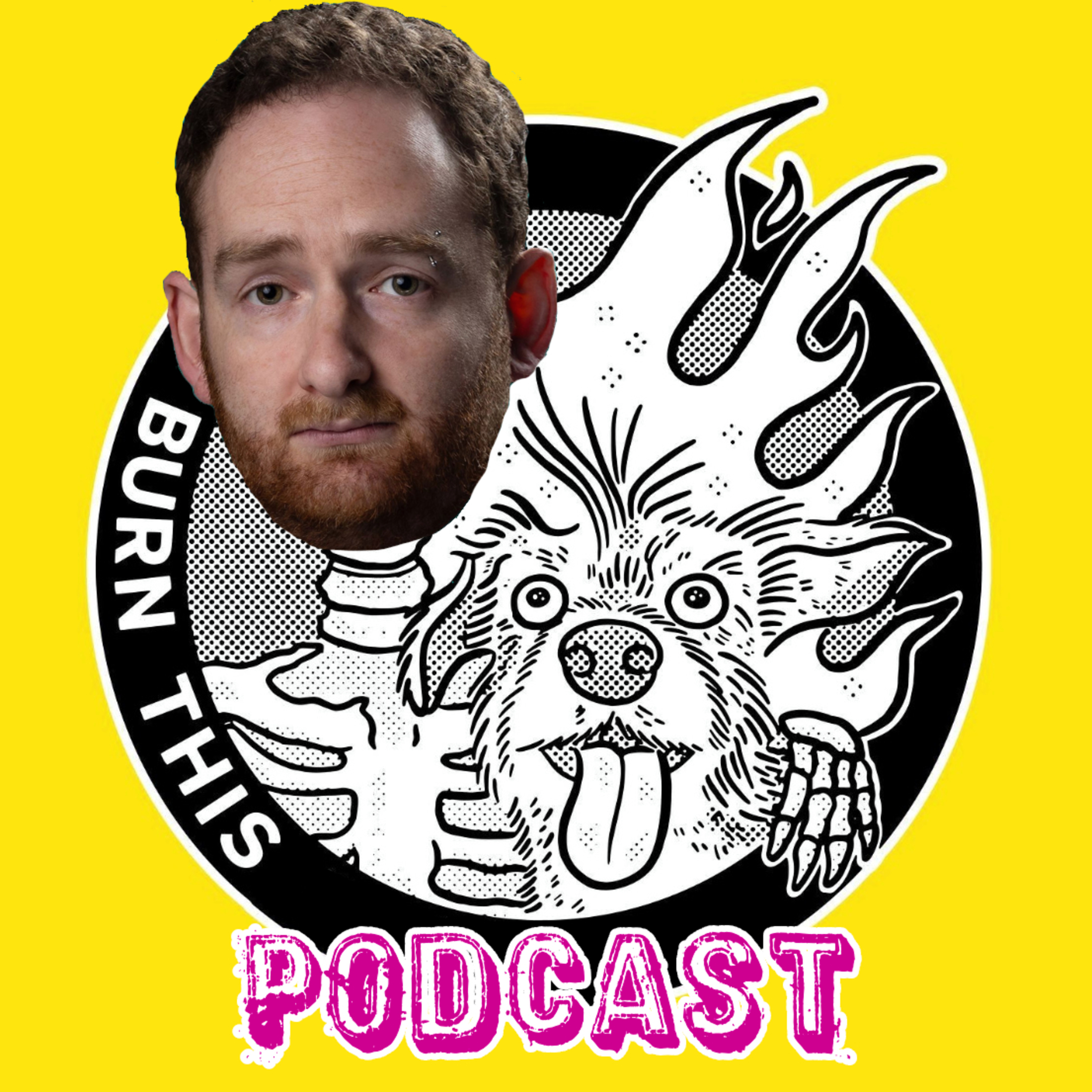 Jon Alcabes, Worth The Trouble episode artwork