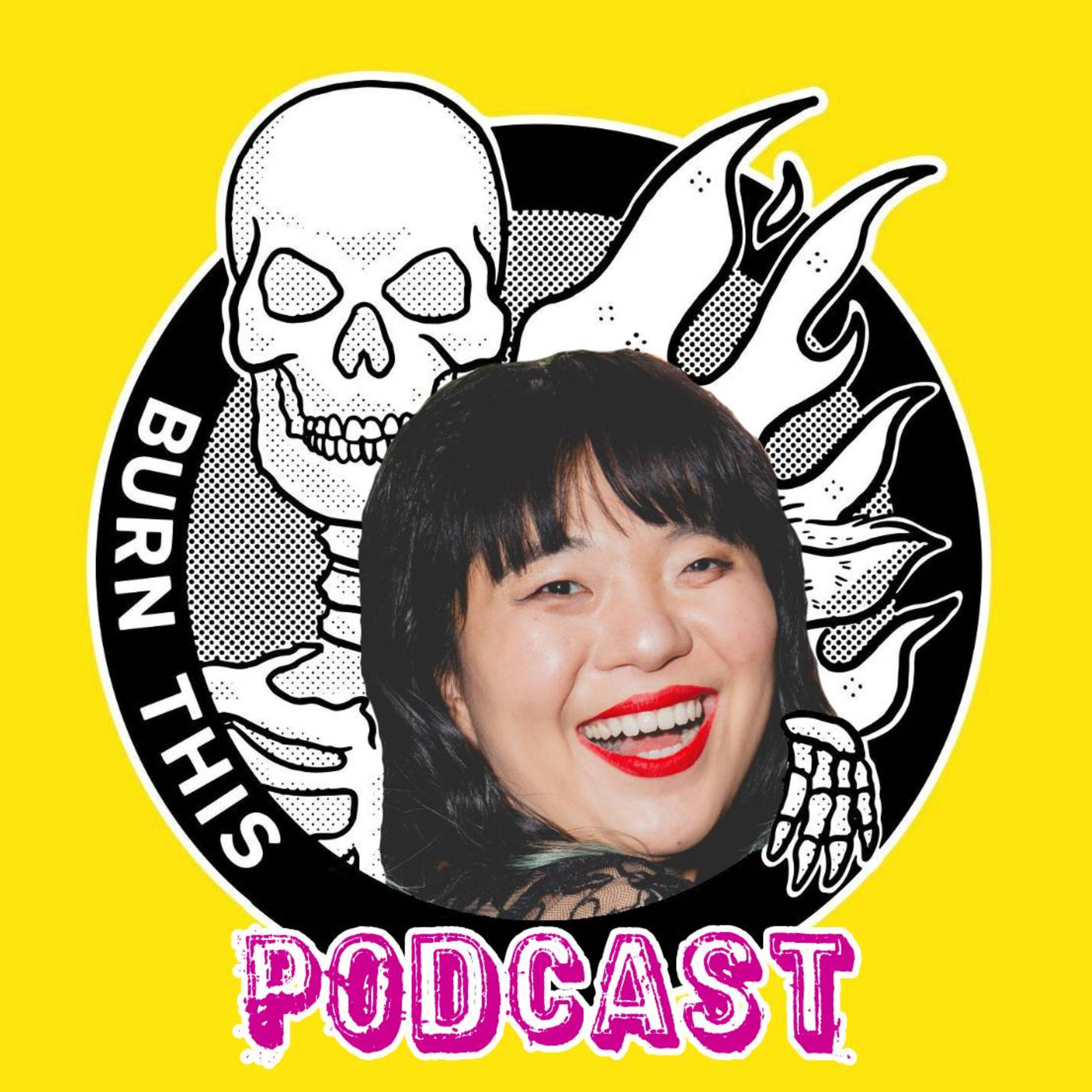 Cortney Warner, Confessions of a Homeschooler episode artwork