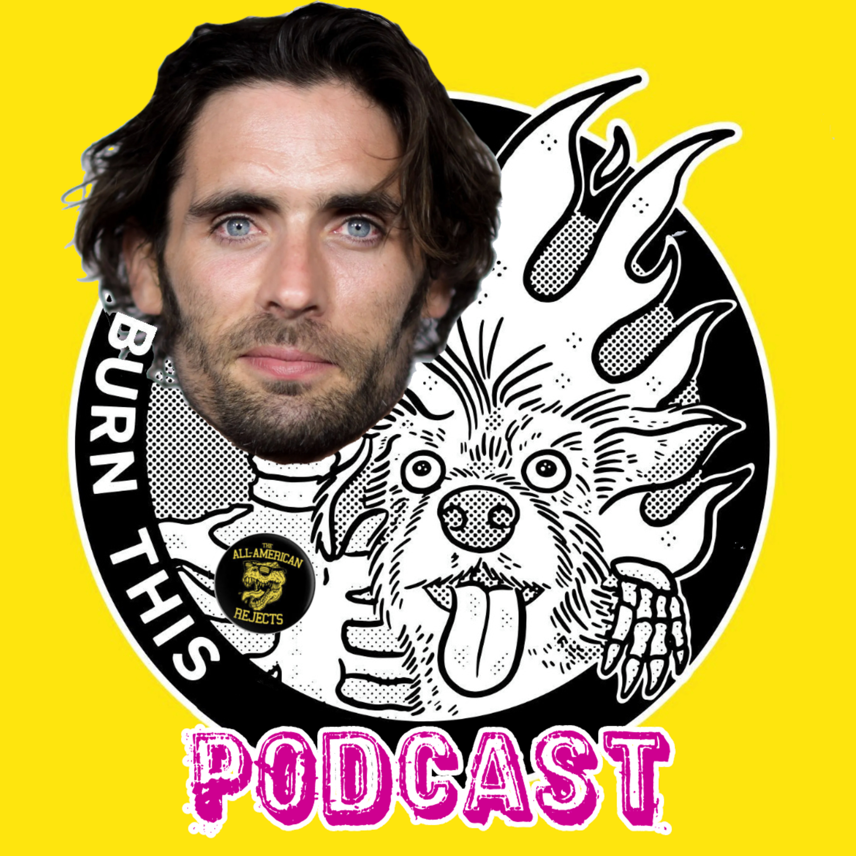 Tyson Ritter, All-American Rejects & Playhouse.band episode artwork