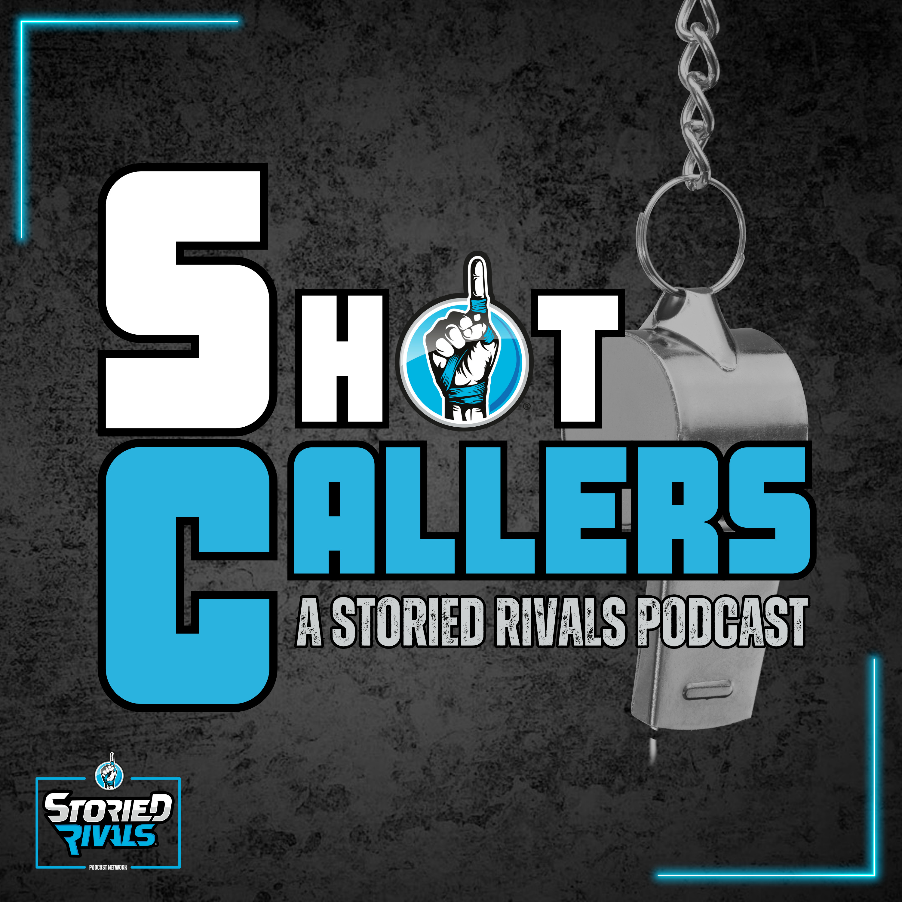 Storied Rivals Podcast Network