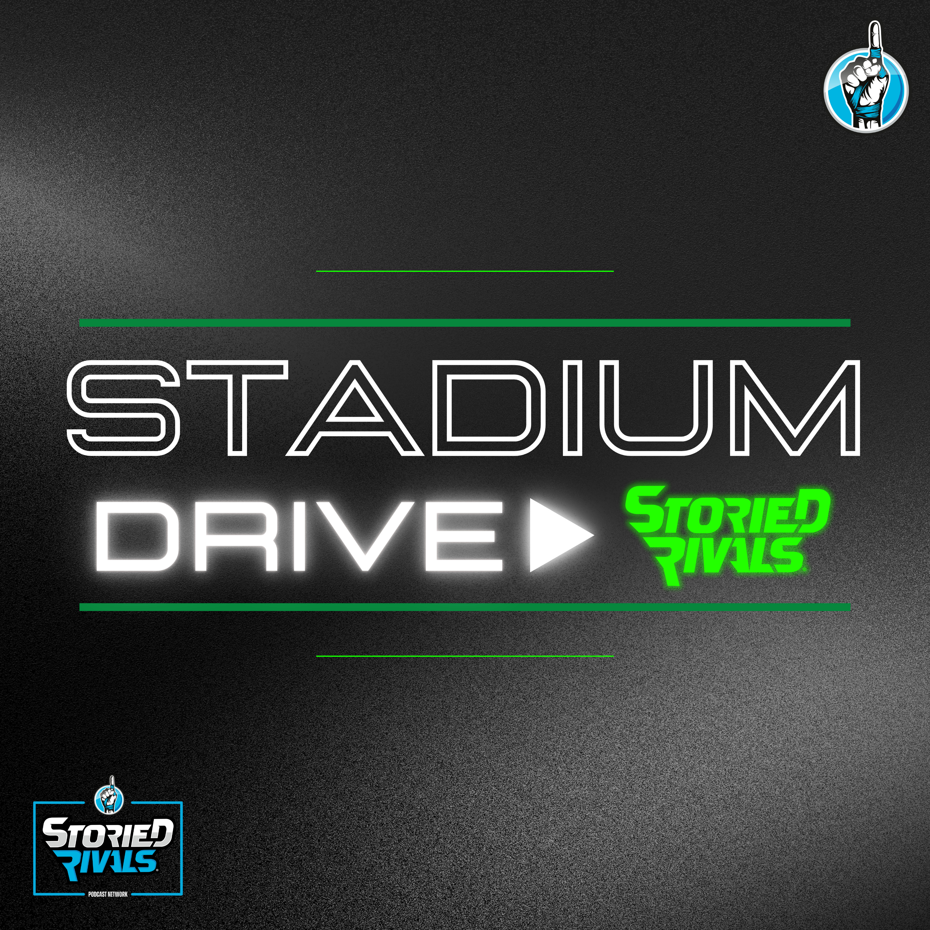 Storied Rivals Podcast Network
