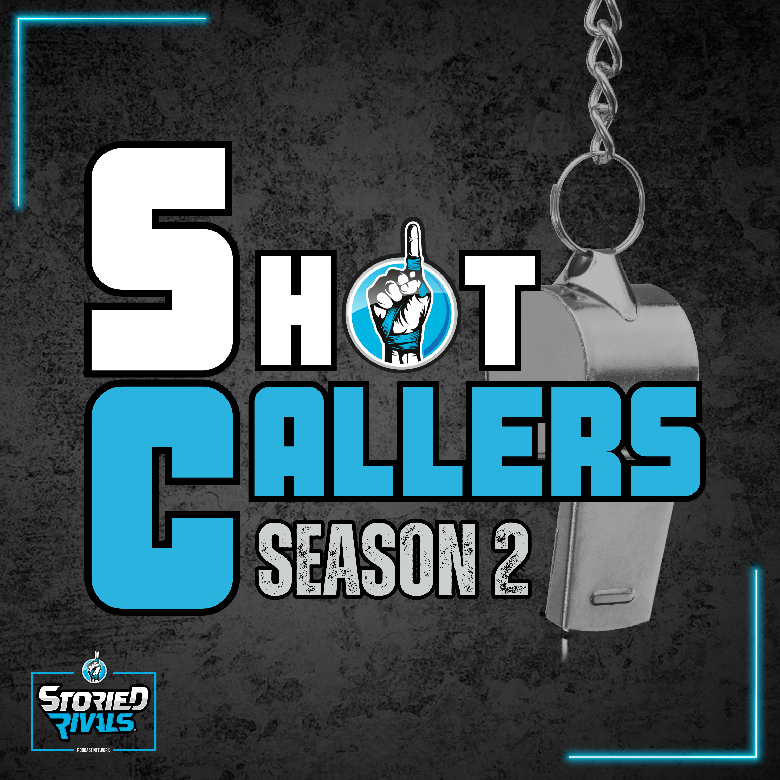 Storied Rivals Podcast Network