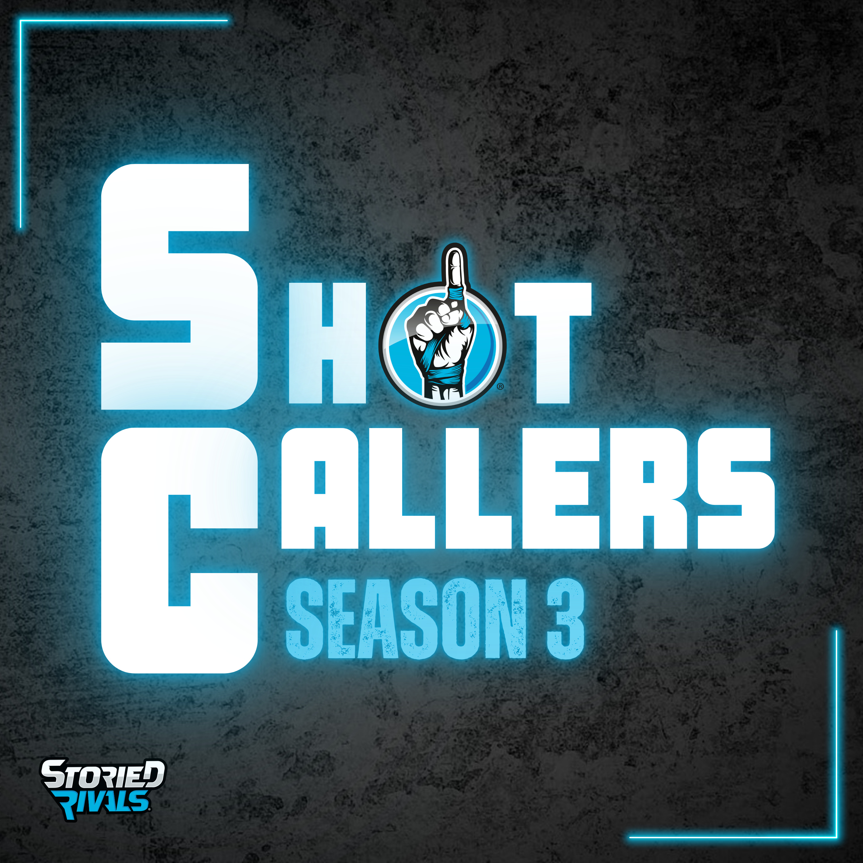 Storied Rivals Podcast Network