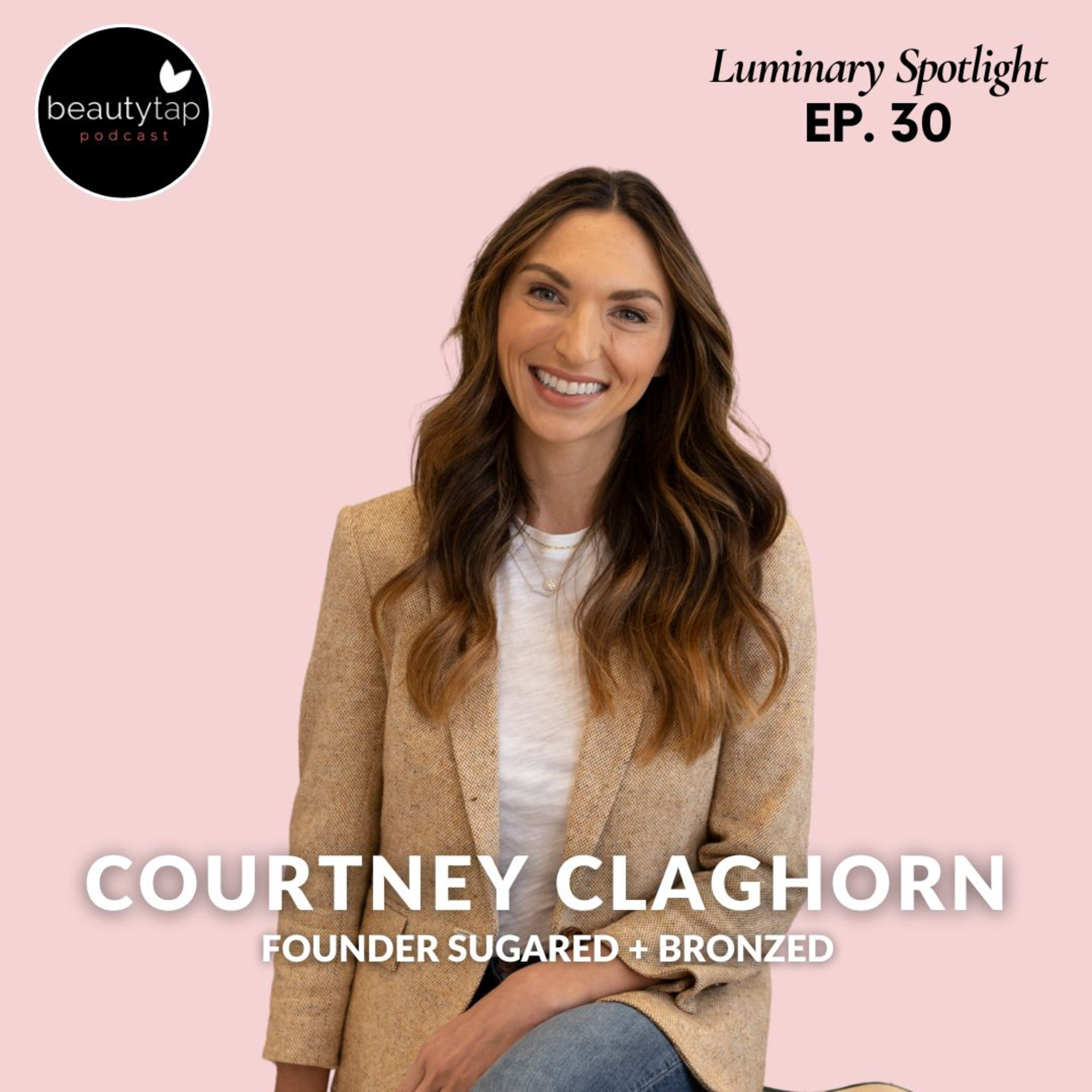 Beautytap Podcast