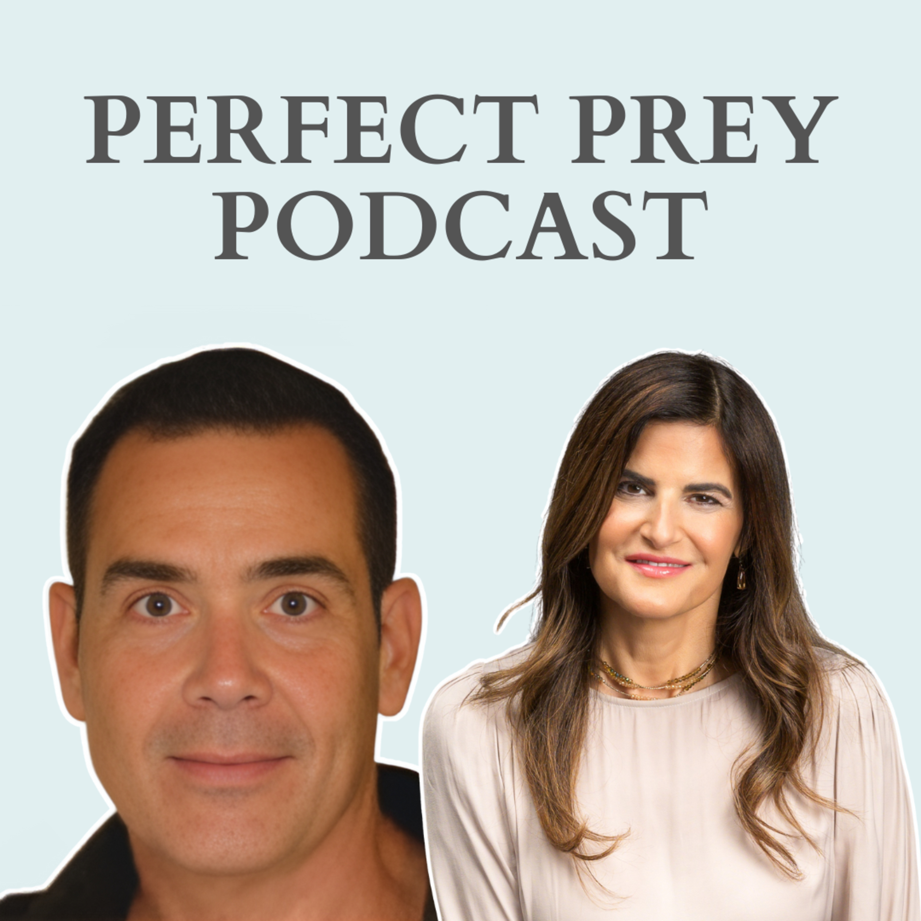 Perfect Prey Podcast