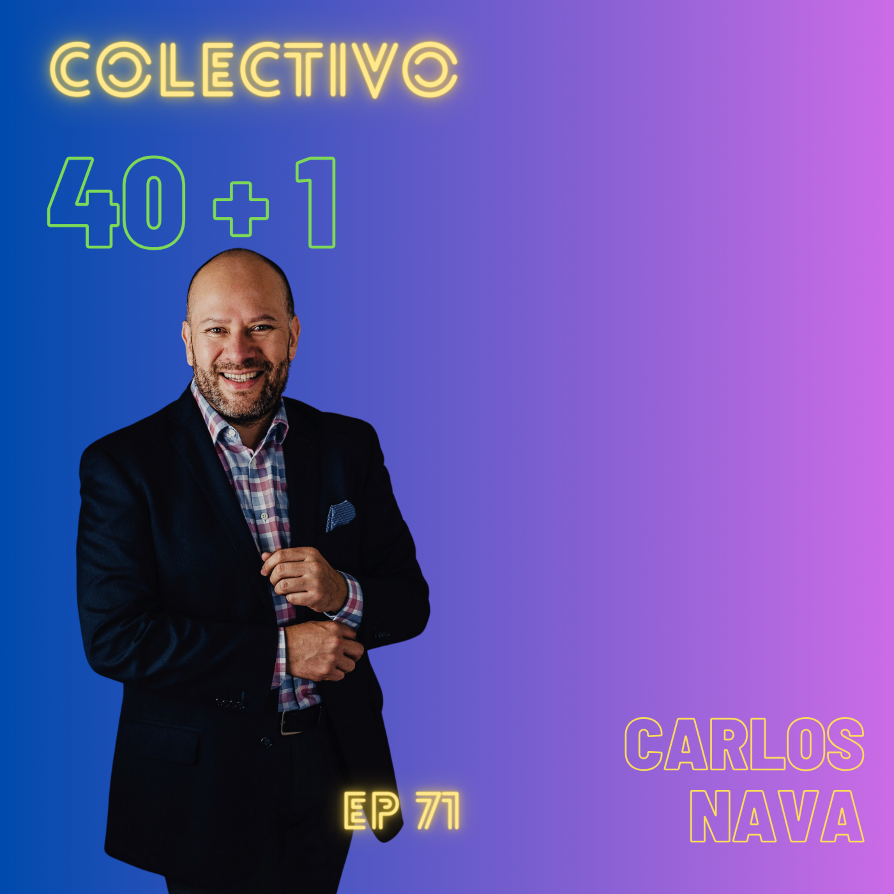 Colectivo 40 + 1