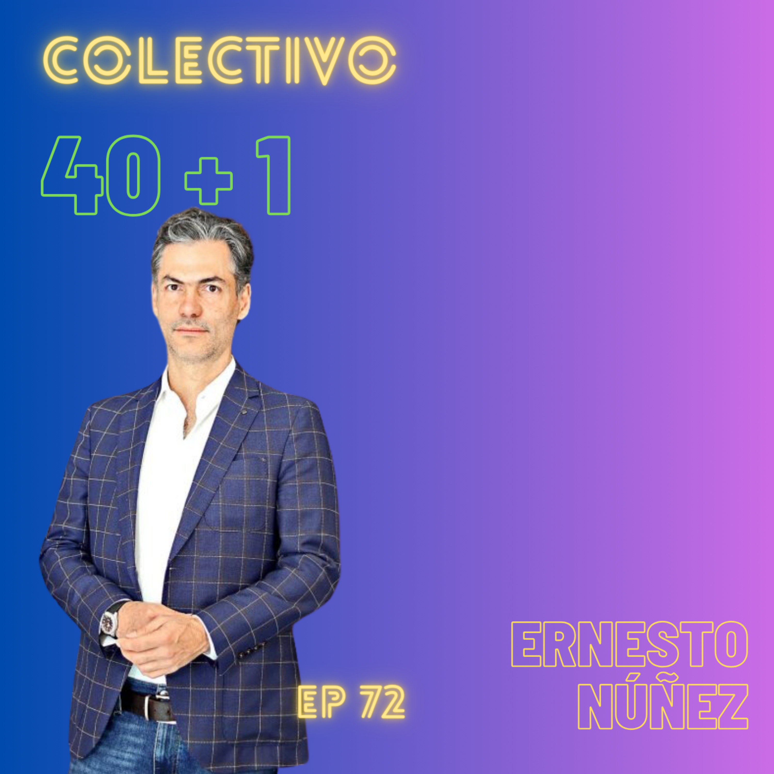 Colectivo 40 + 1
