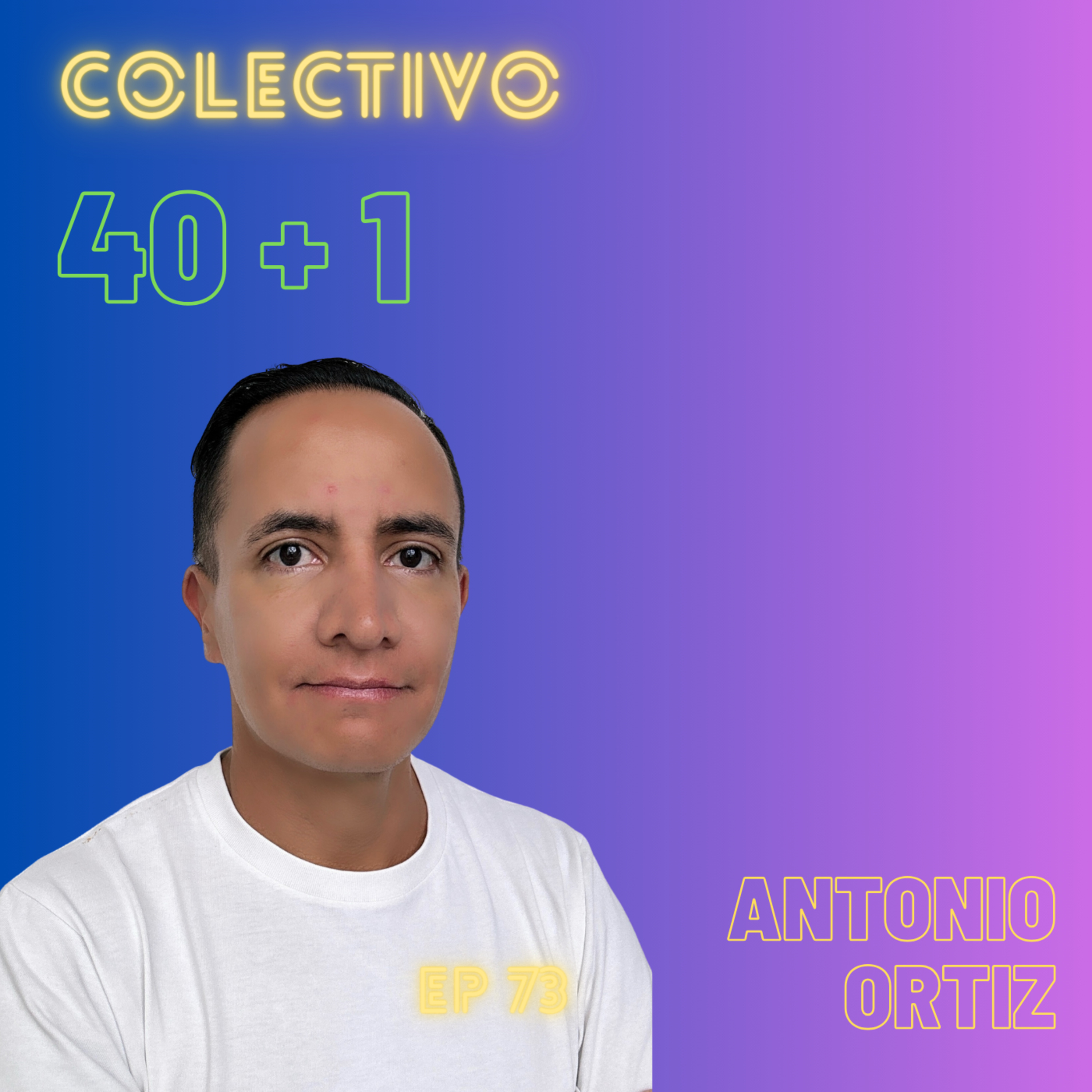 Colectivo 40 + 1