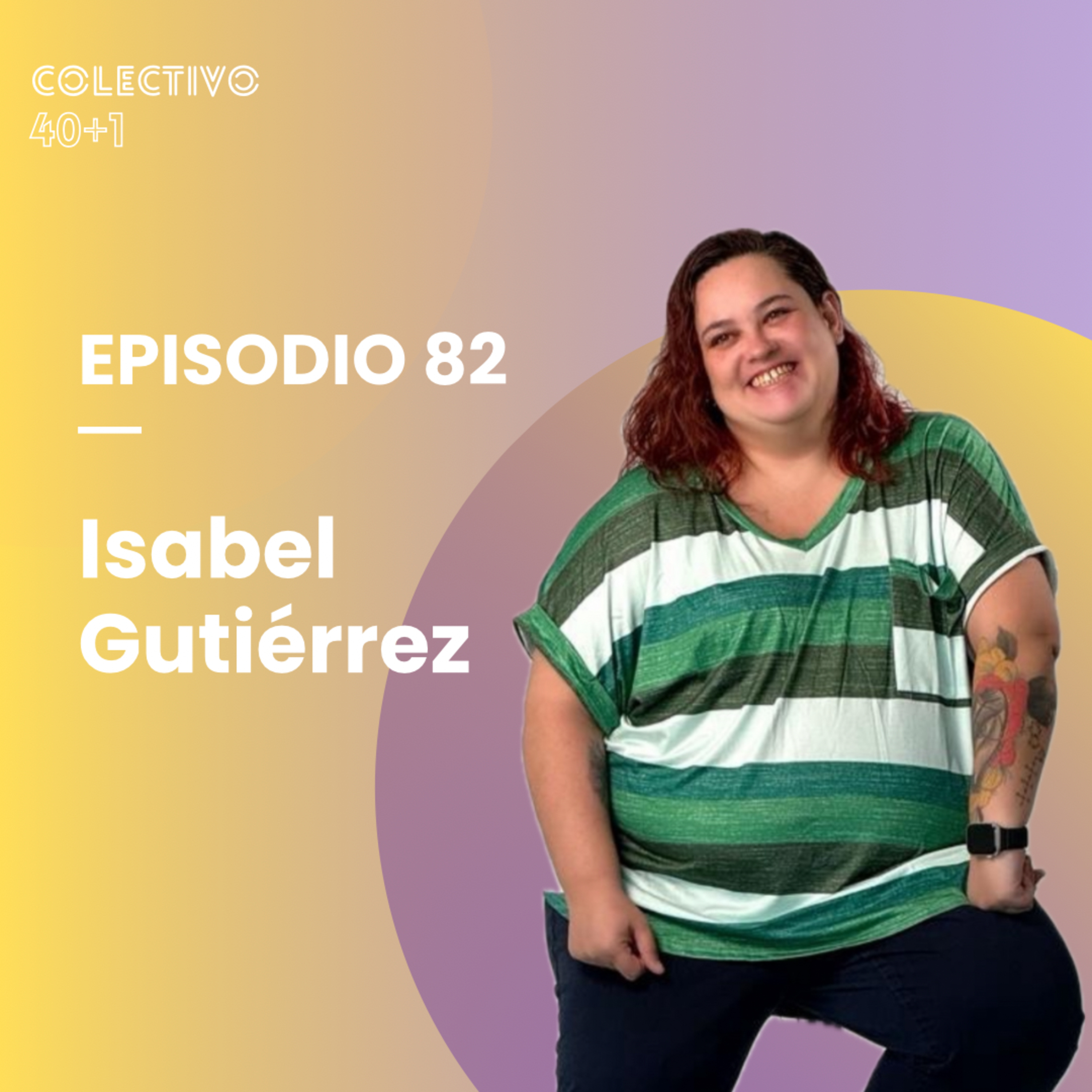 Colectivo 40 + 1