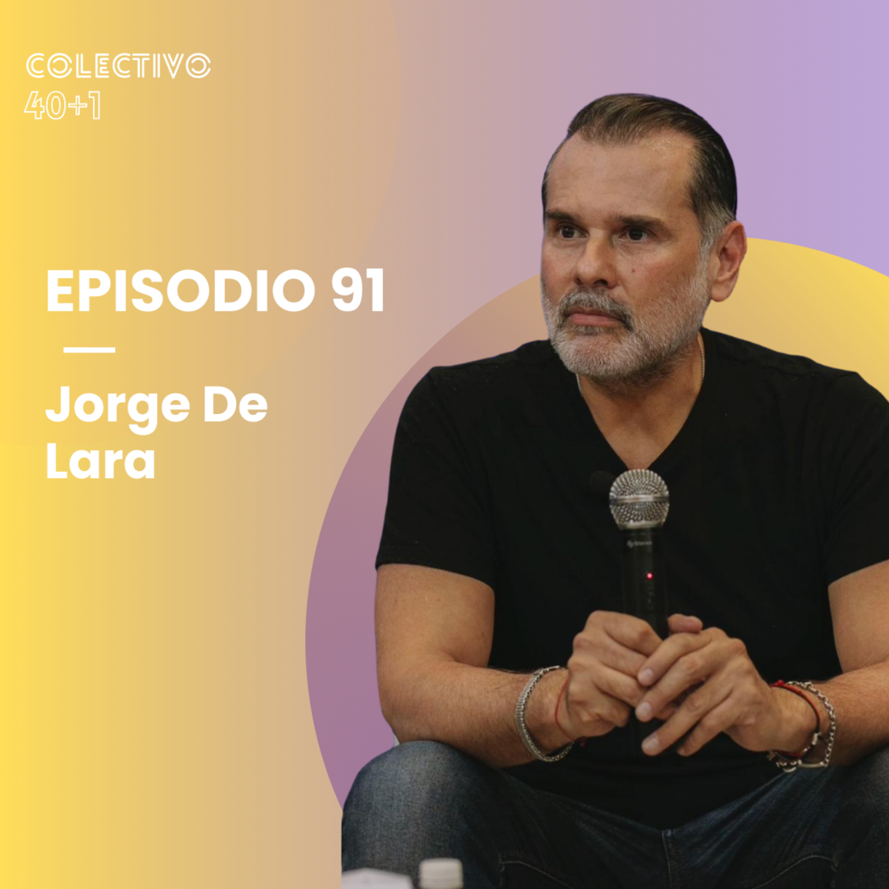 Colectivo 40 + 1