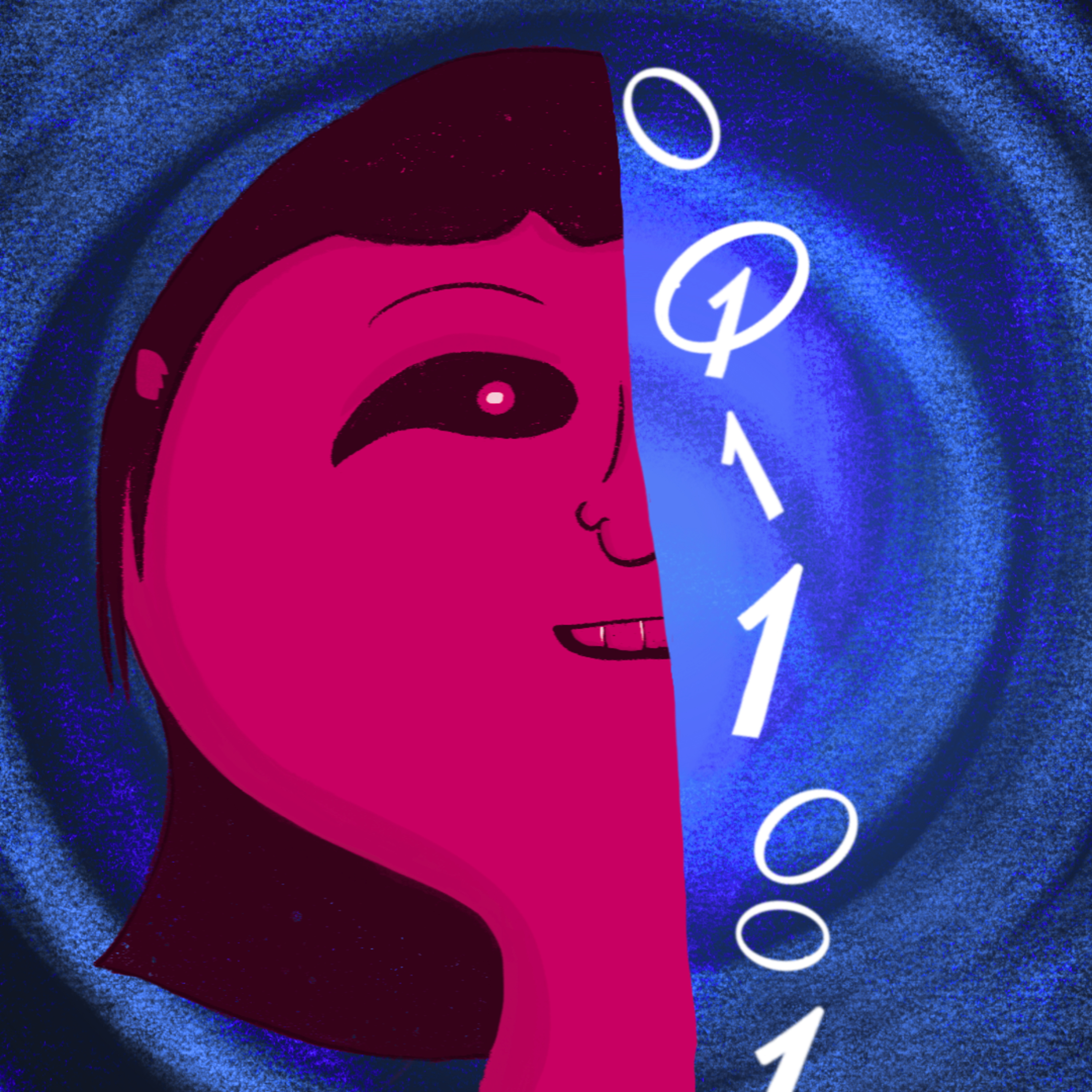 Post Punk Occultism, Dreams, and Symbolology feat. Kirc from M01E episode artwork