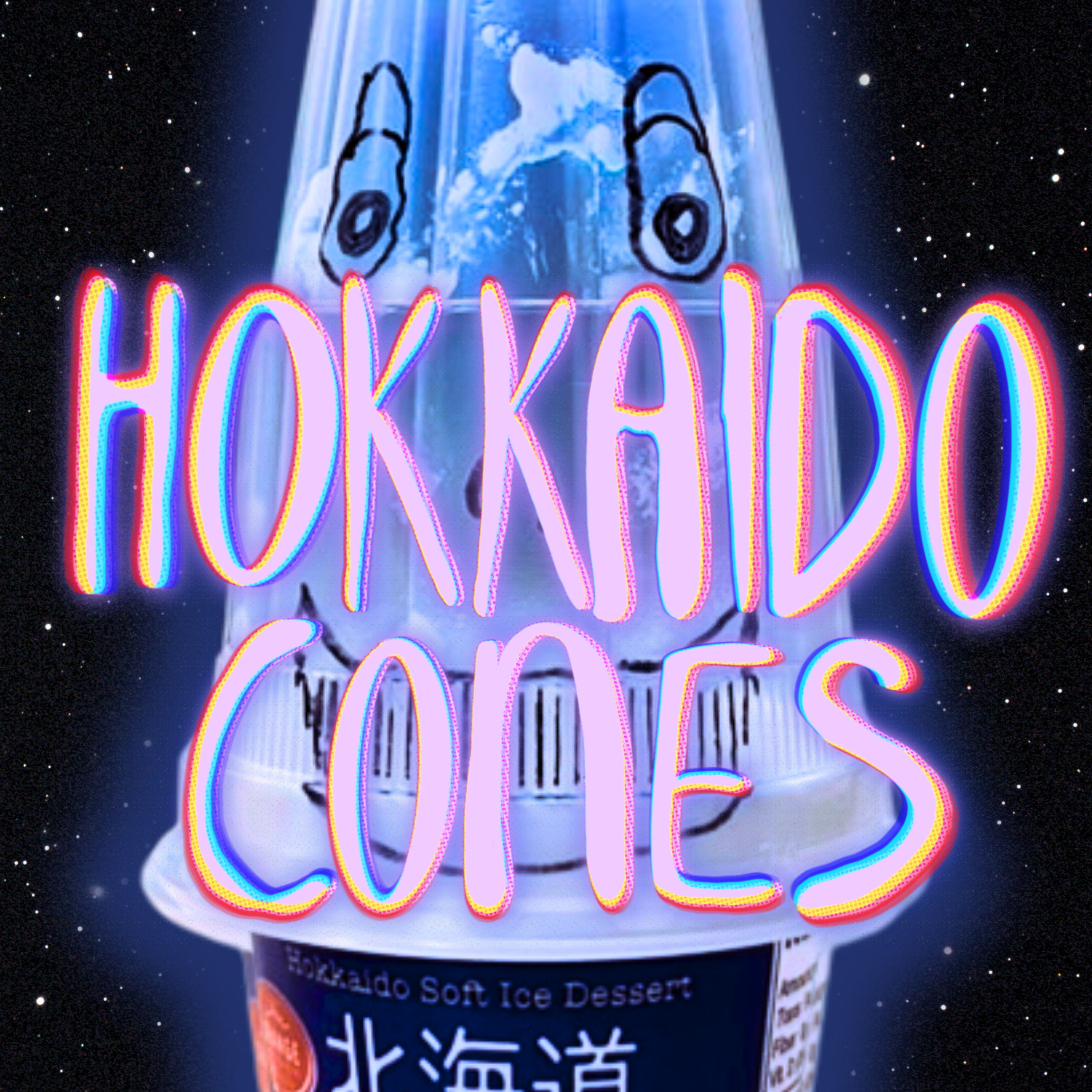 Case 1: Hokkaido Cones episode artwork