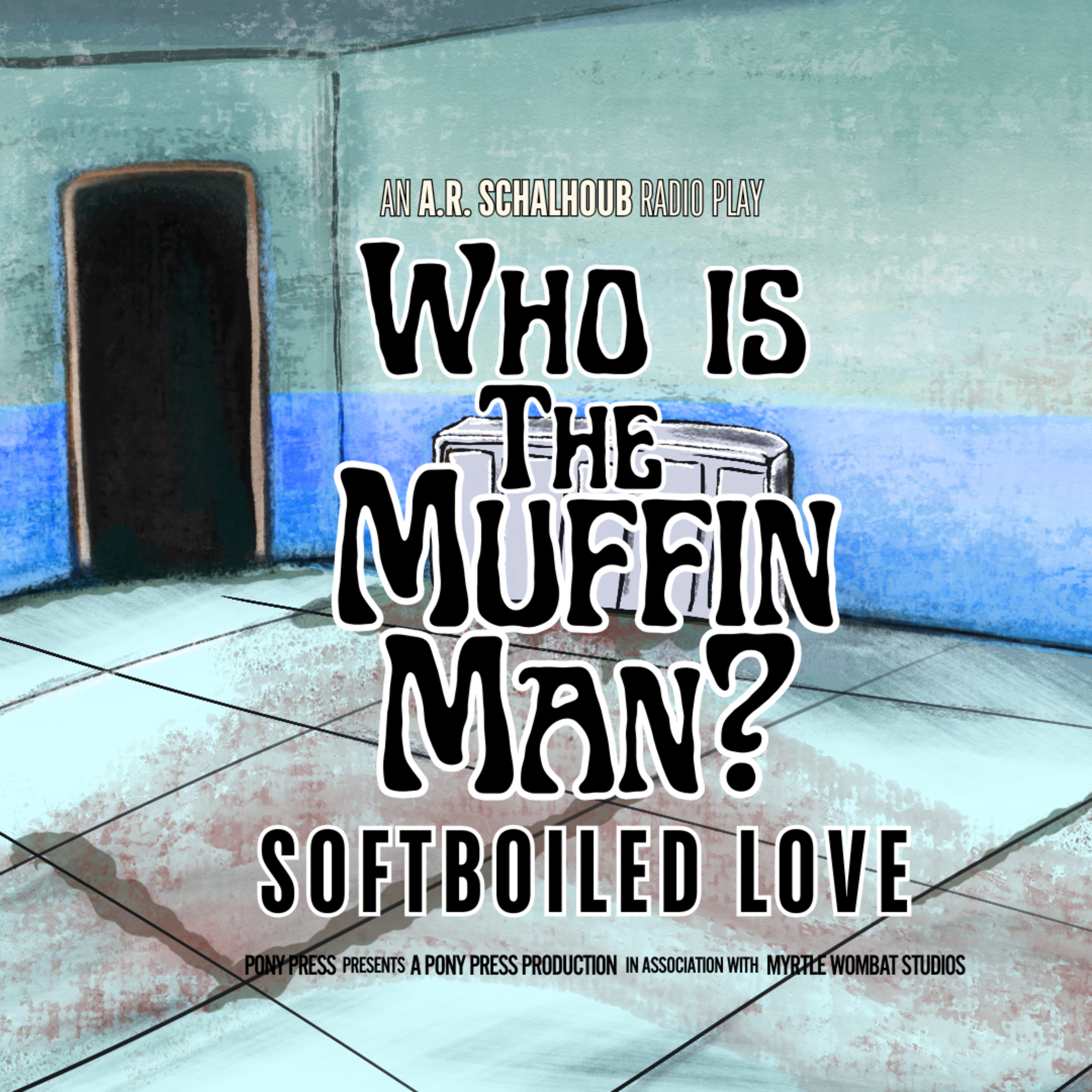 Soft Boiled Love | Act 3 | Who is the Muffin Man? E04 episode artwork