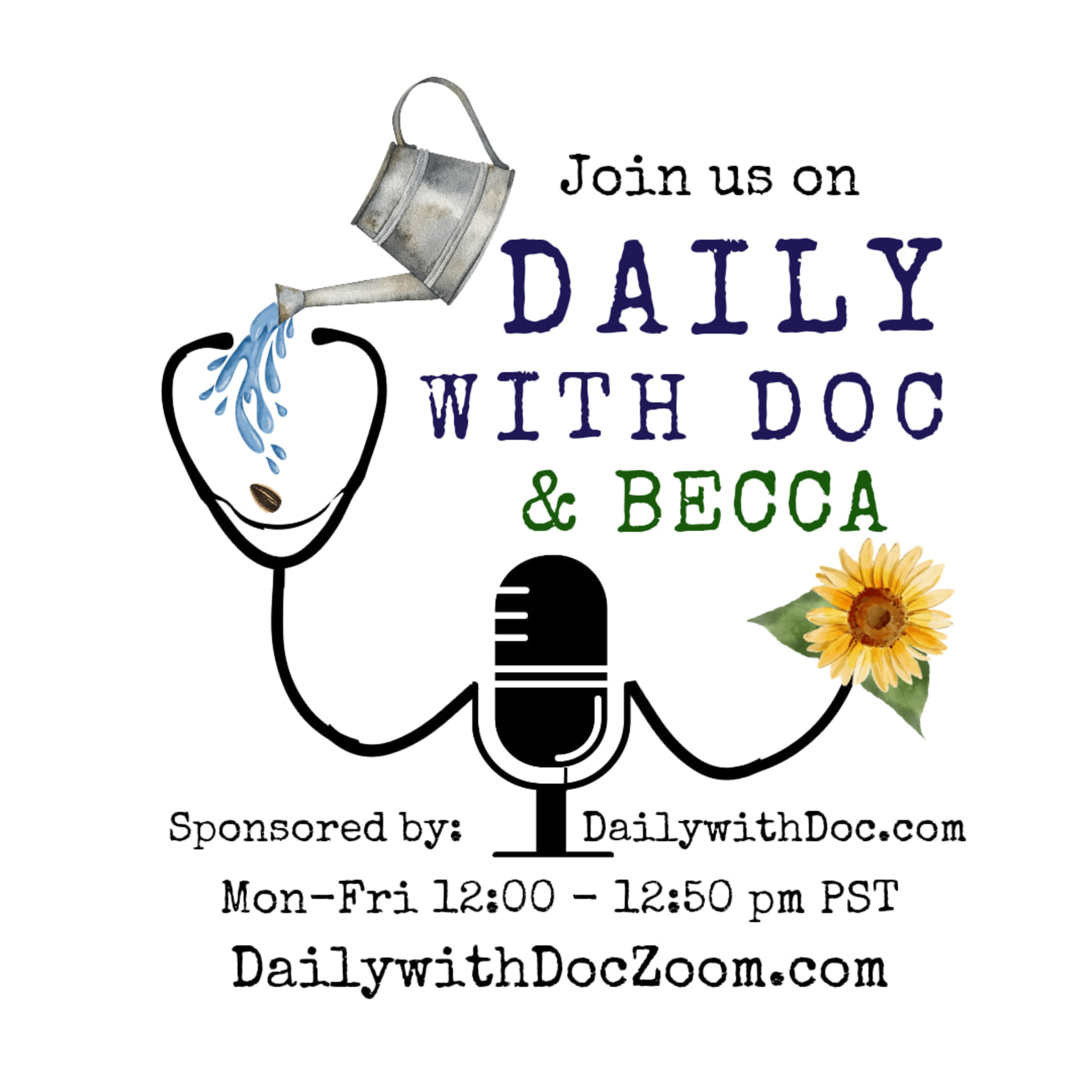 Daily With Doc and Becca