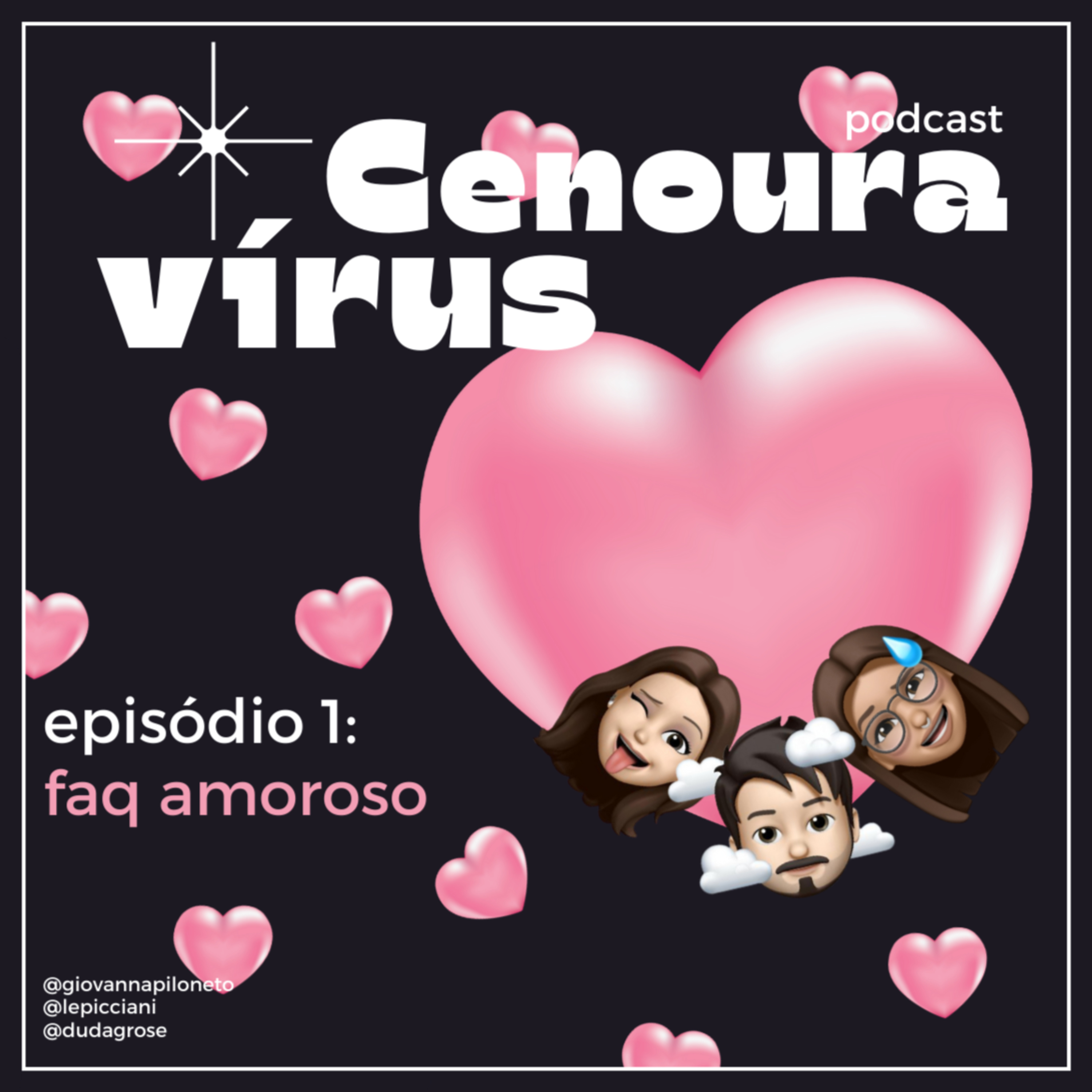 Cenouravírus