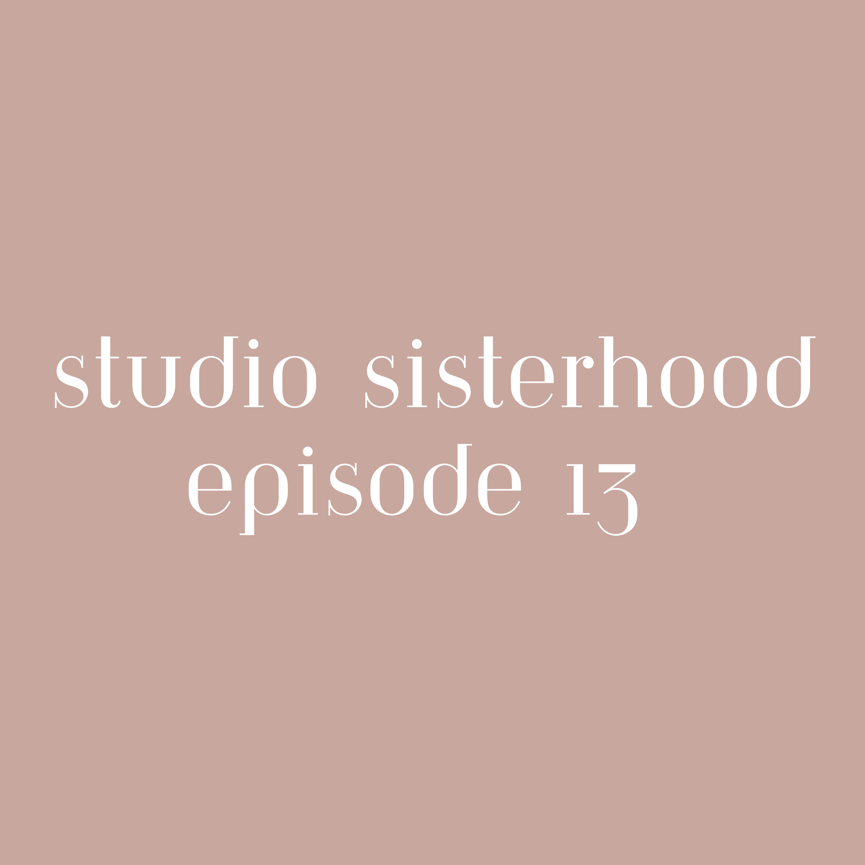 Anime Worlds and Adventures: Catching Up with the Sisterhood