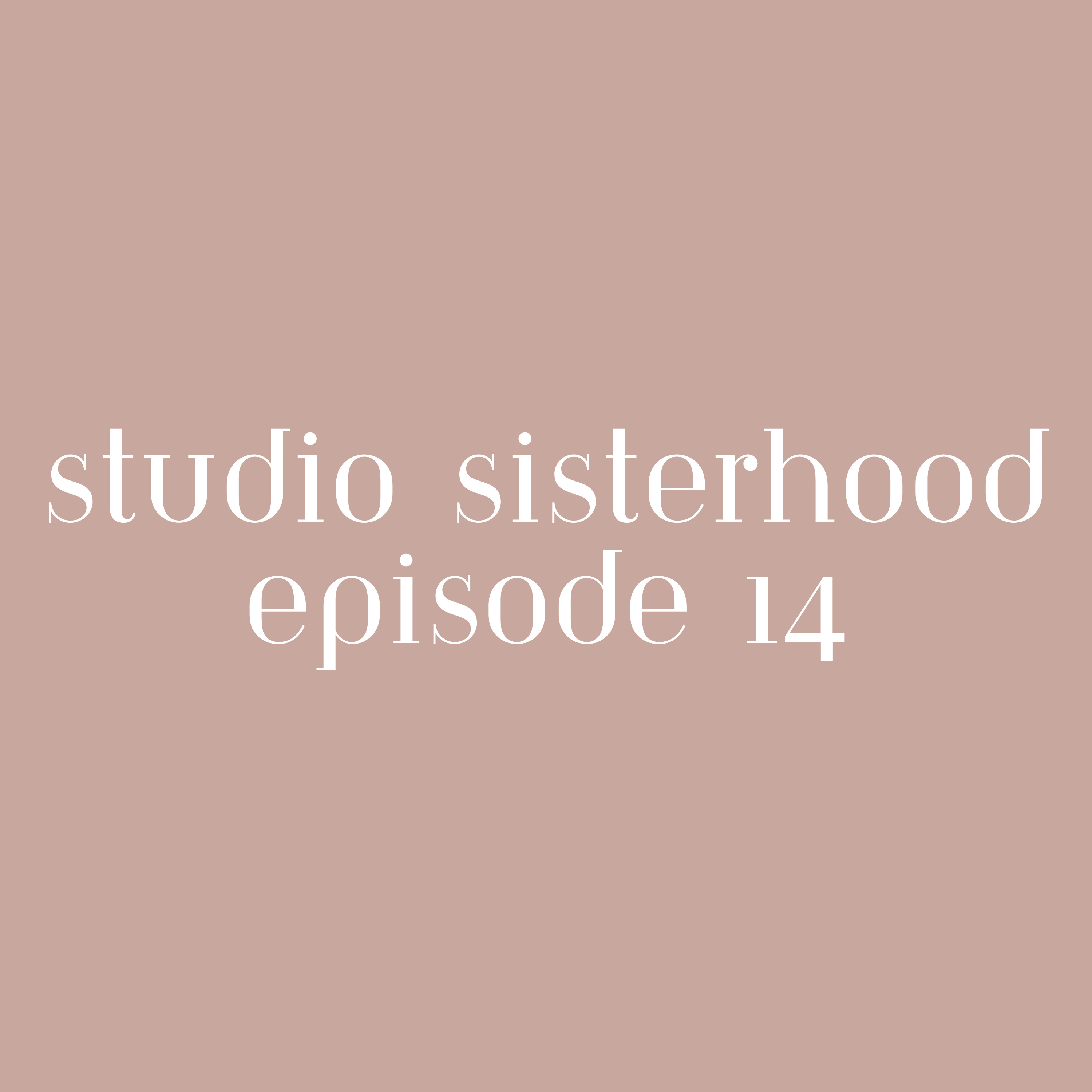 Thorns, Wings, & Sister Things