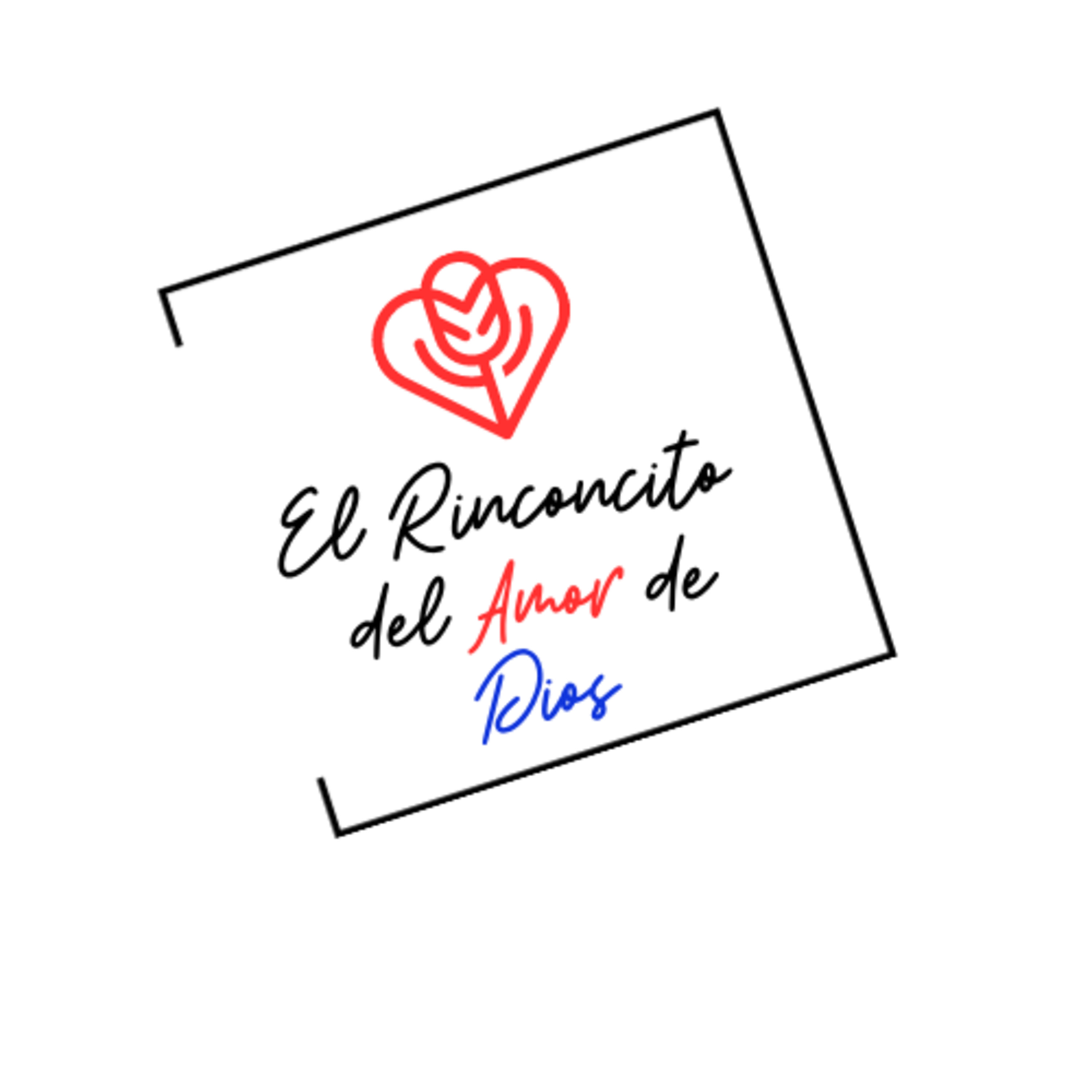 El Rinconcito del Amor de Dios