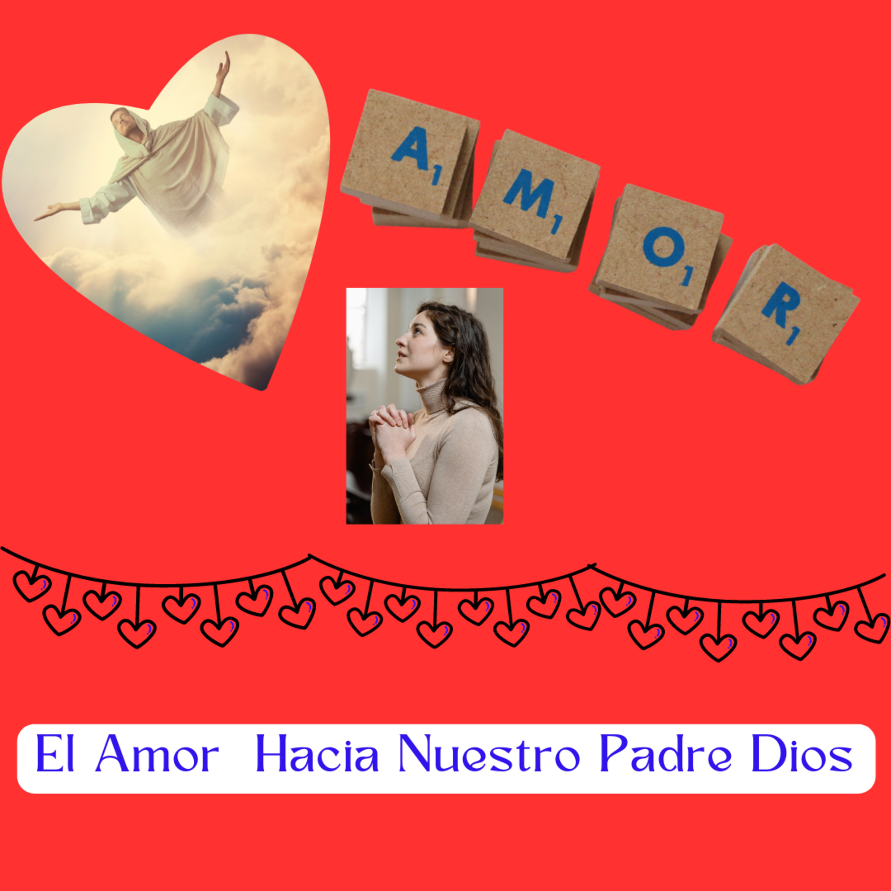 El Rinconcito del Amor de Dios