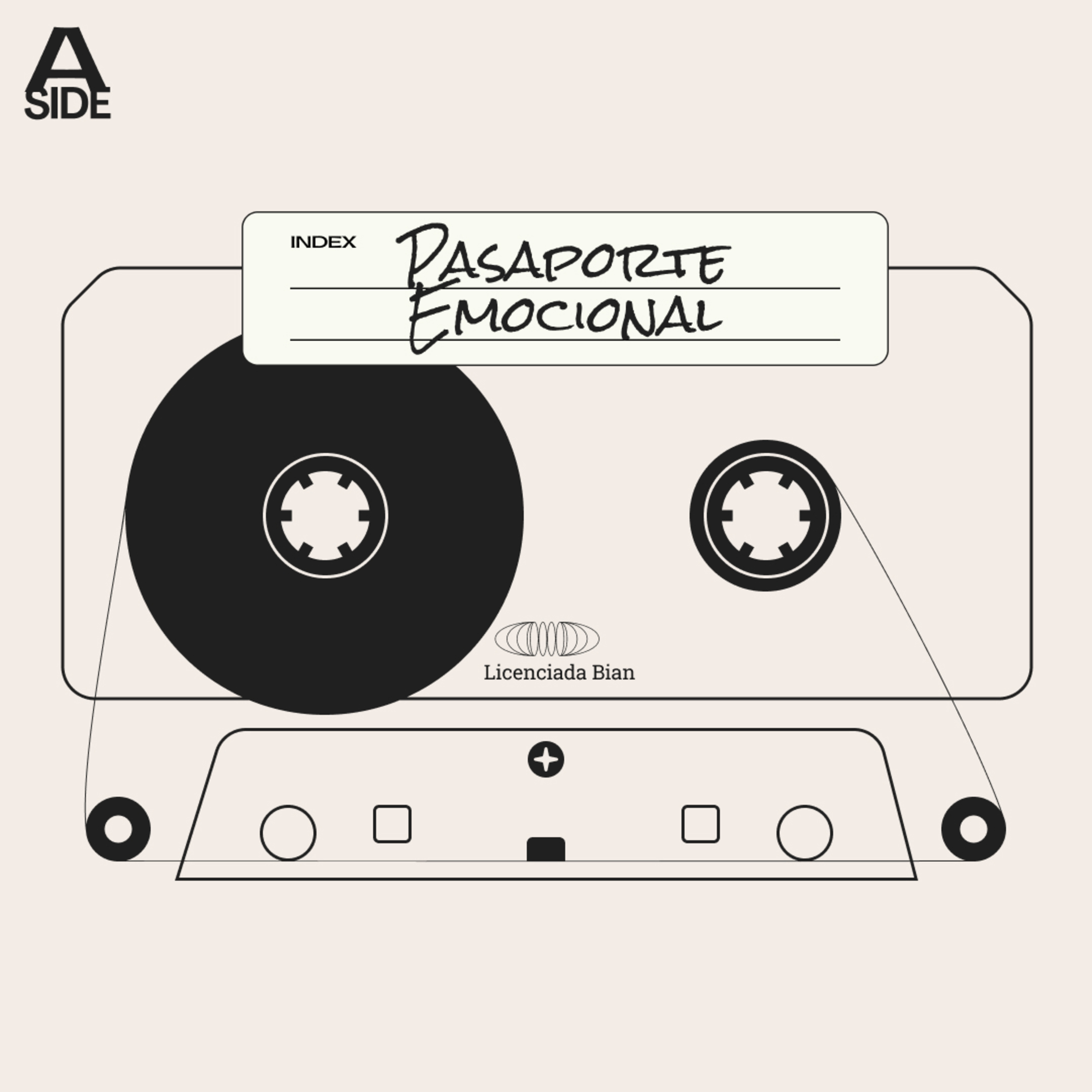 Pasaporte Emocional