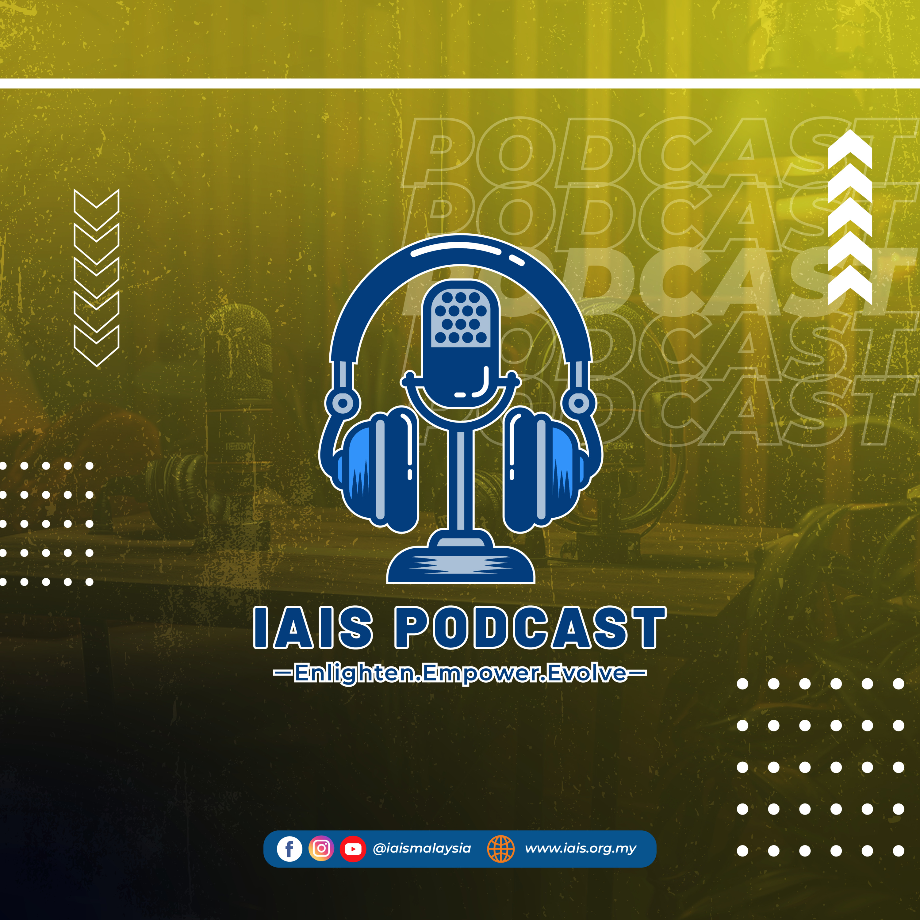 IAIS Podcast