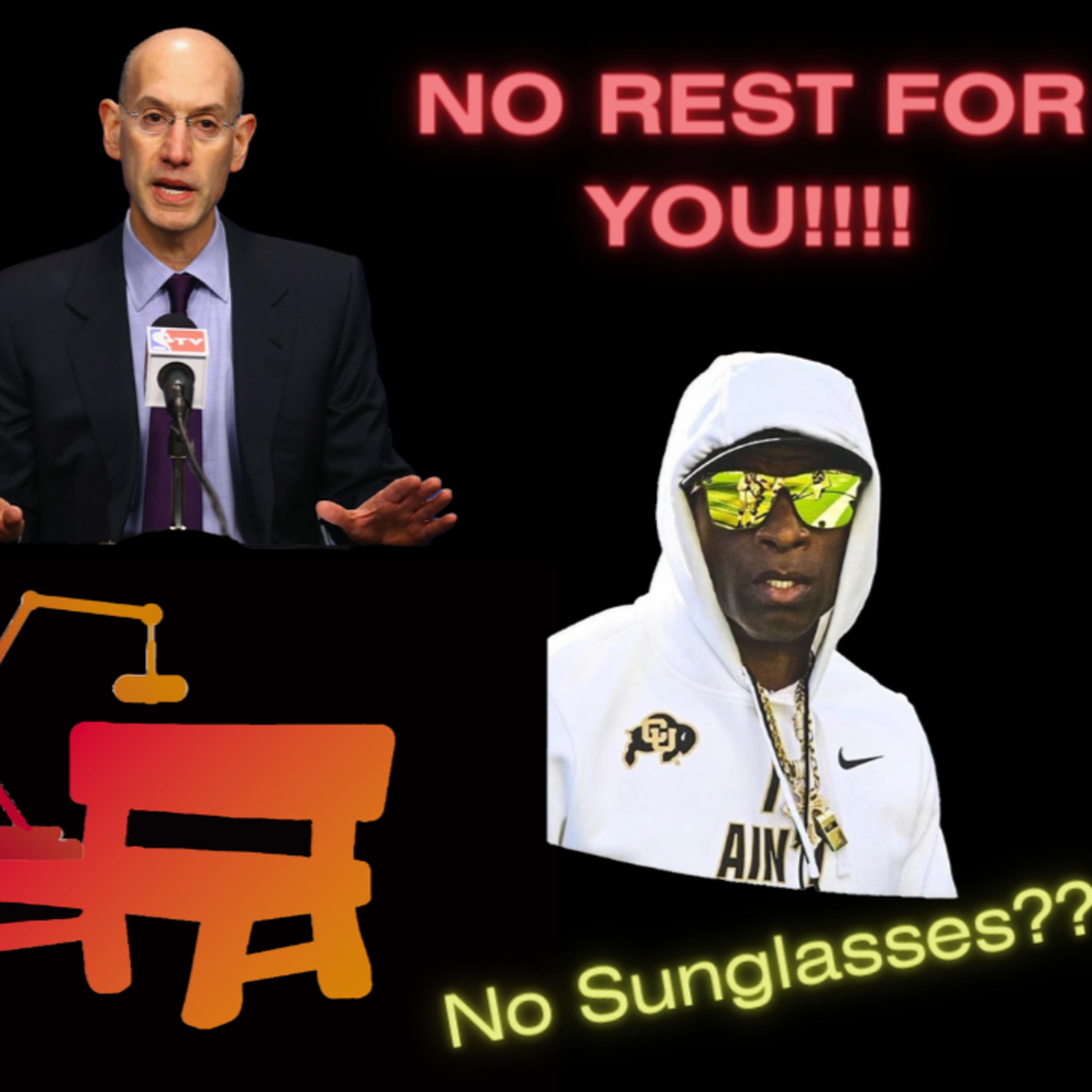 Our View From the Bench Episode 17 Friday September 15, 2023