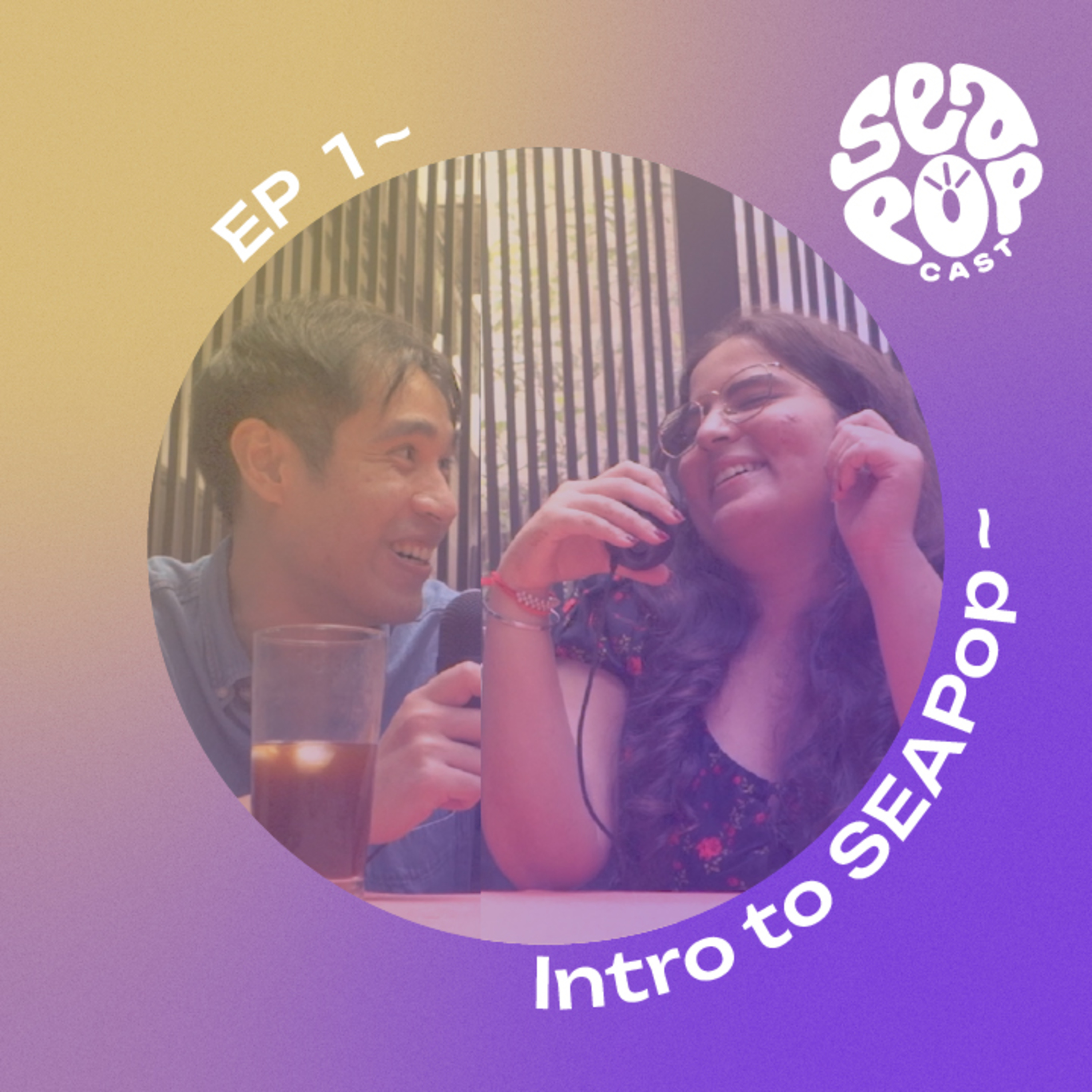 seapopcast ~