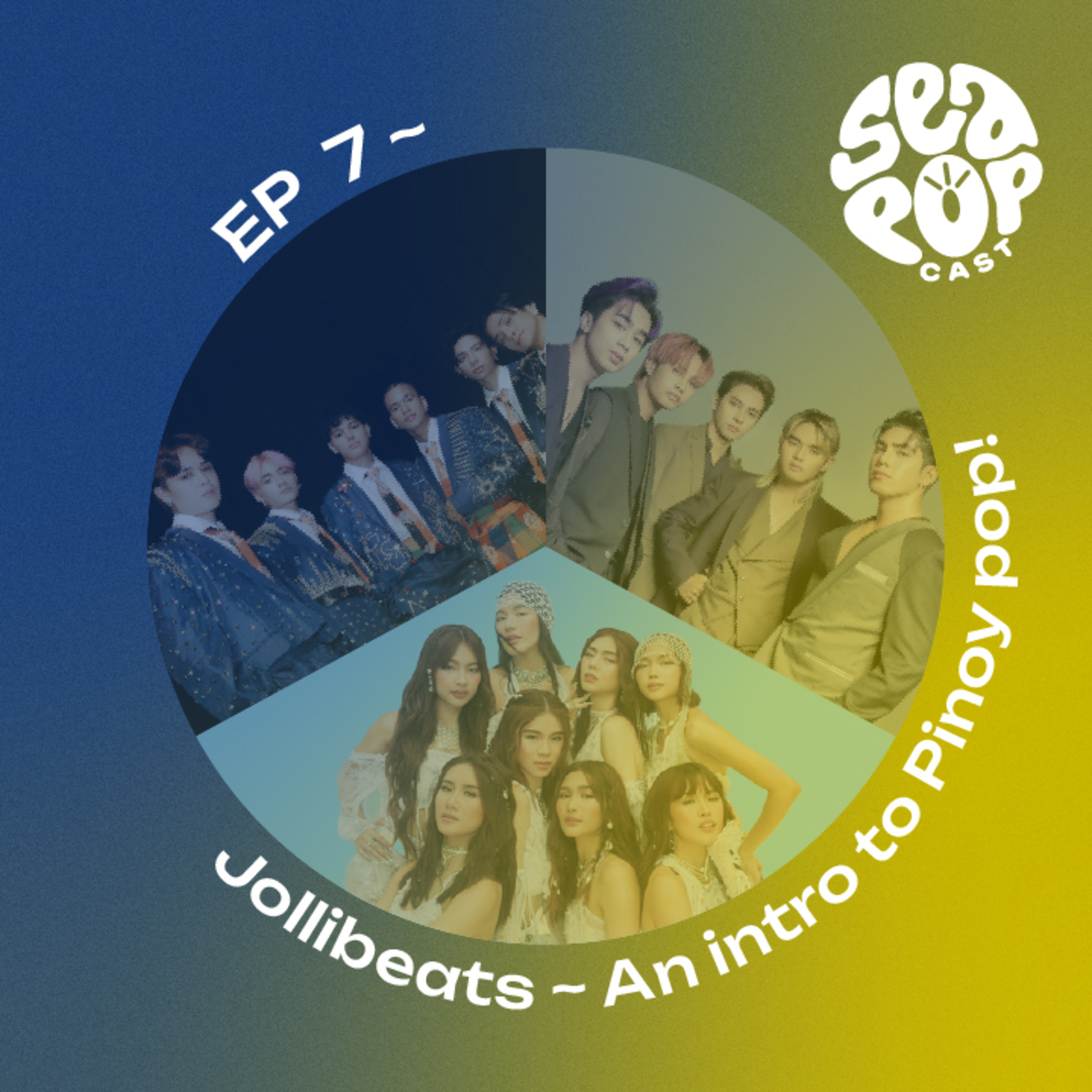 seapopcast ~