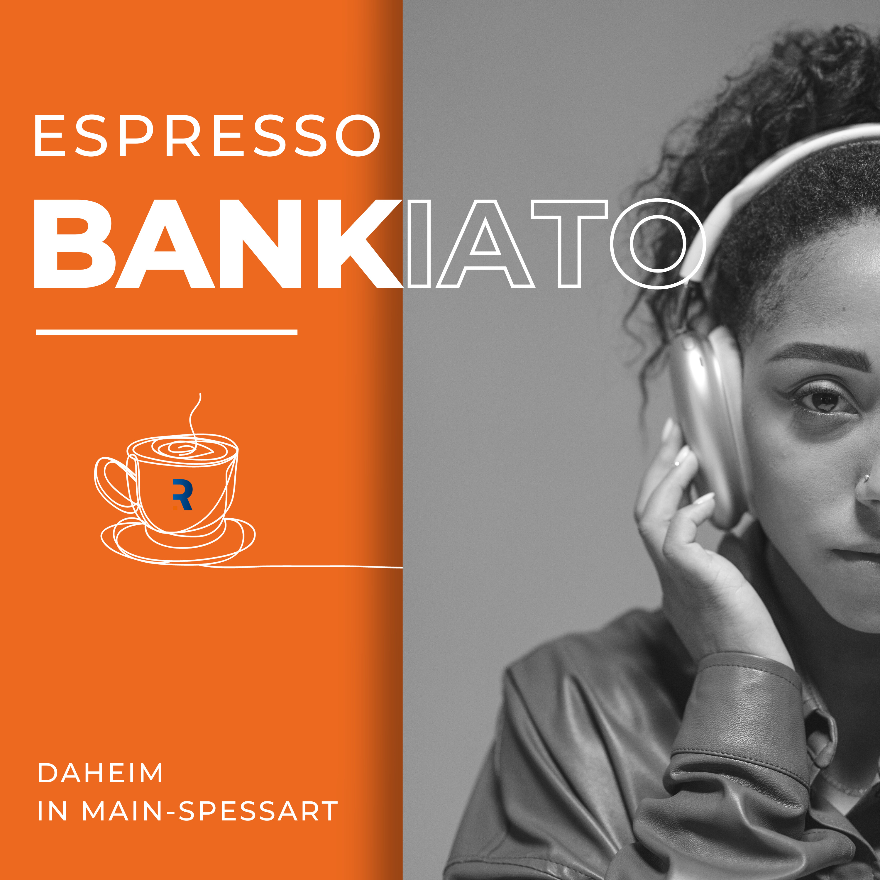 ESPRESSO BANKIATO